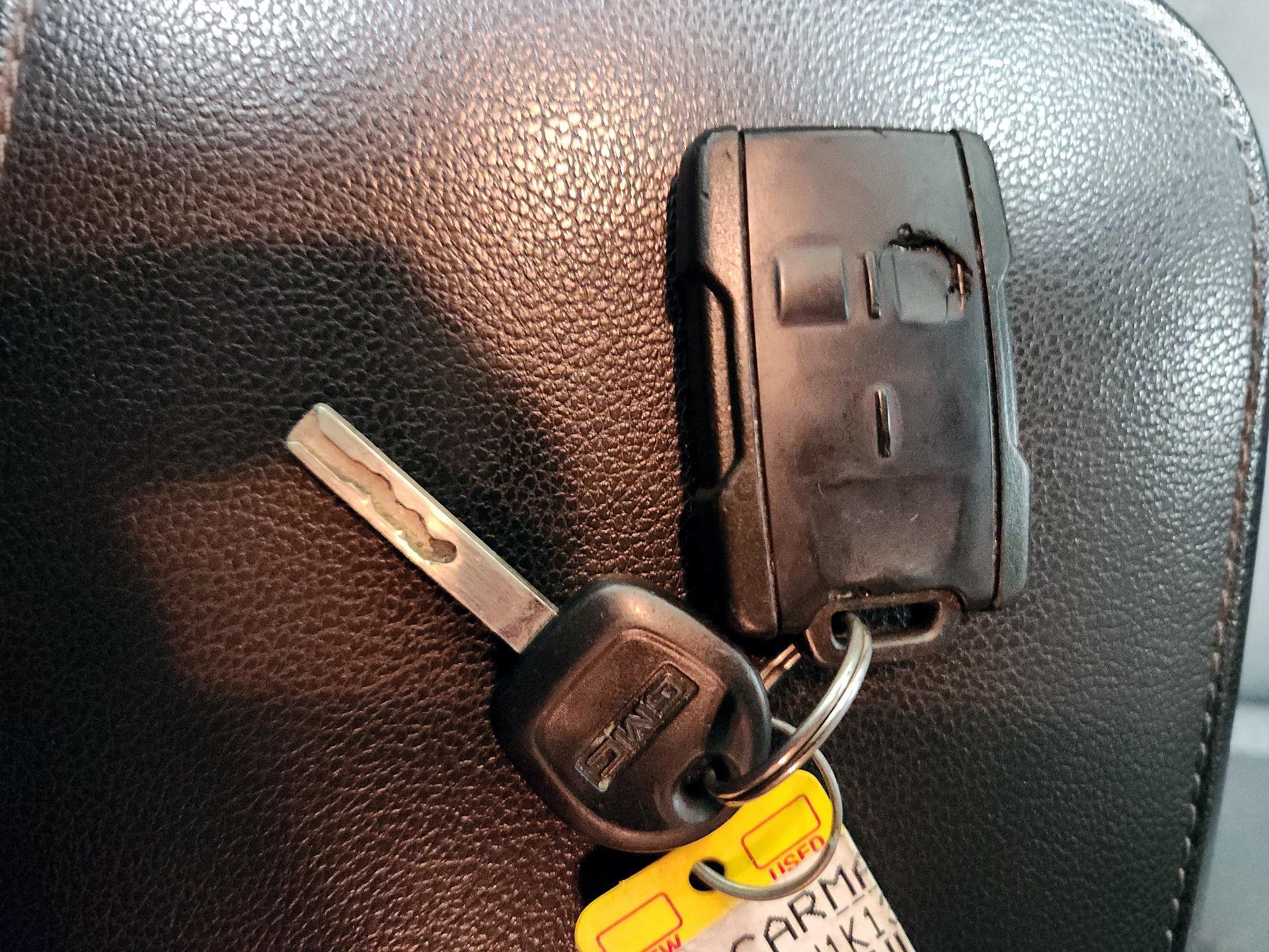 Thumbnail: 2019 GMC Canyon - 18