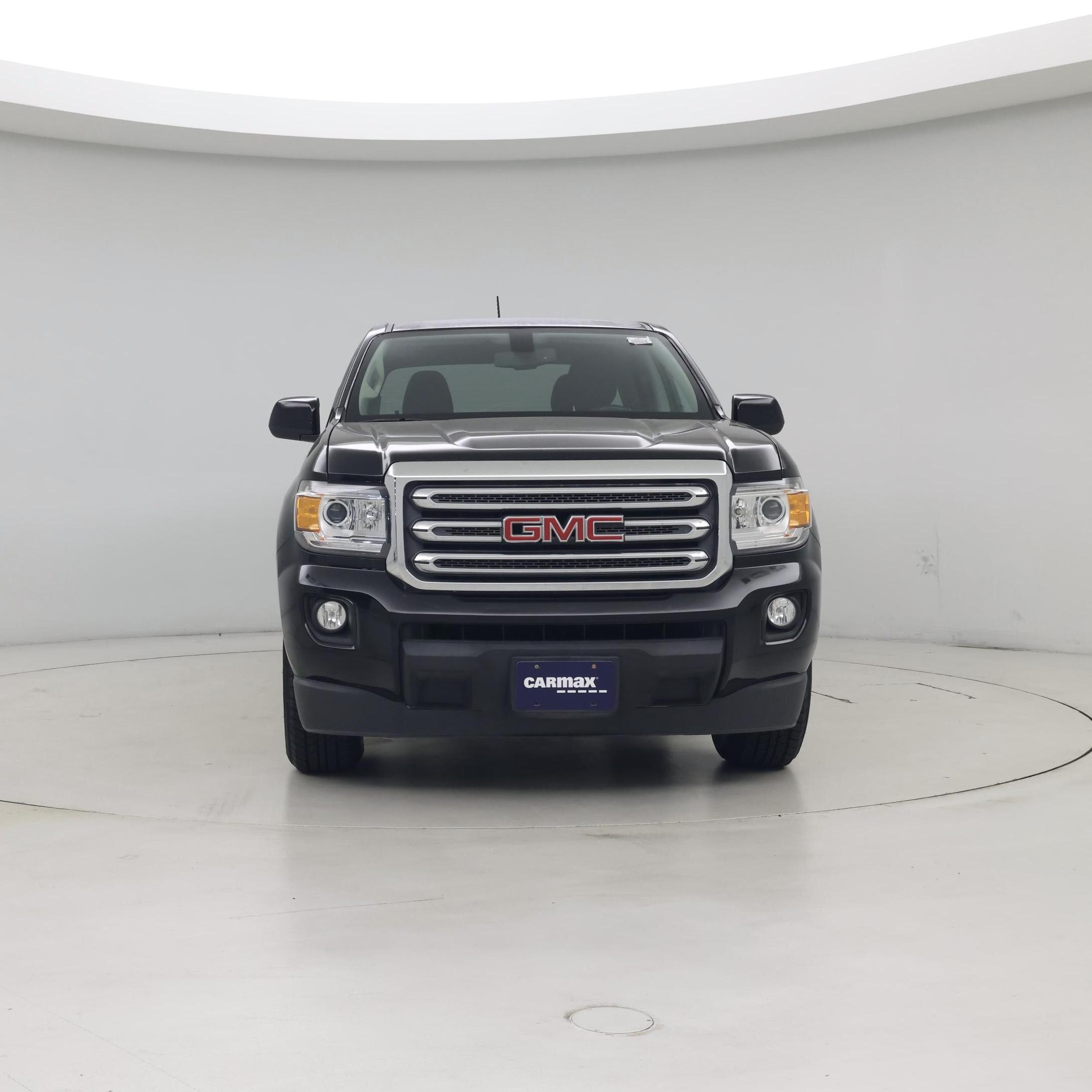 Thumbnail: 2019 GMC Canyon - 5