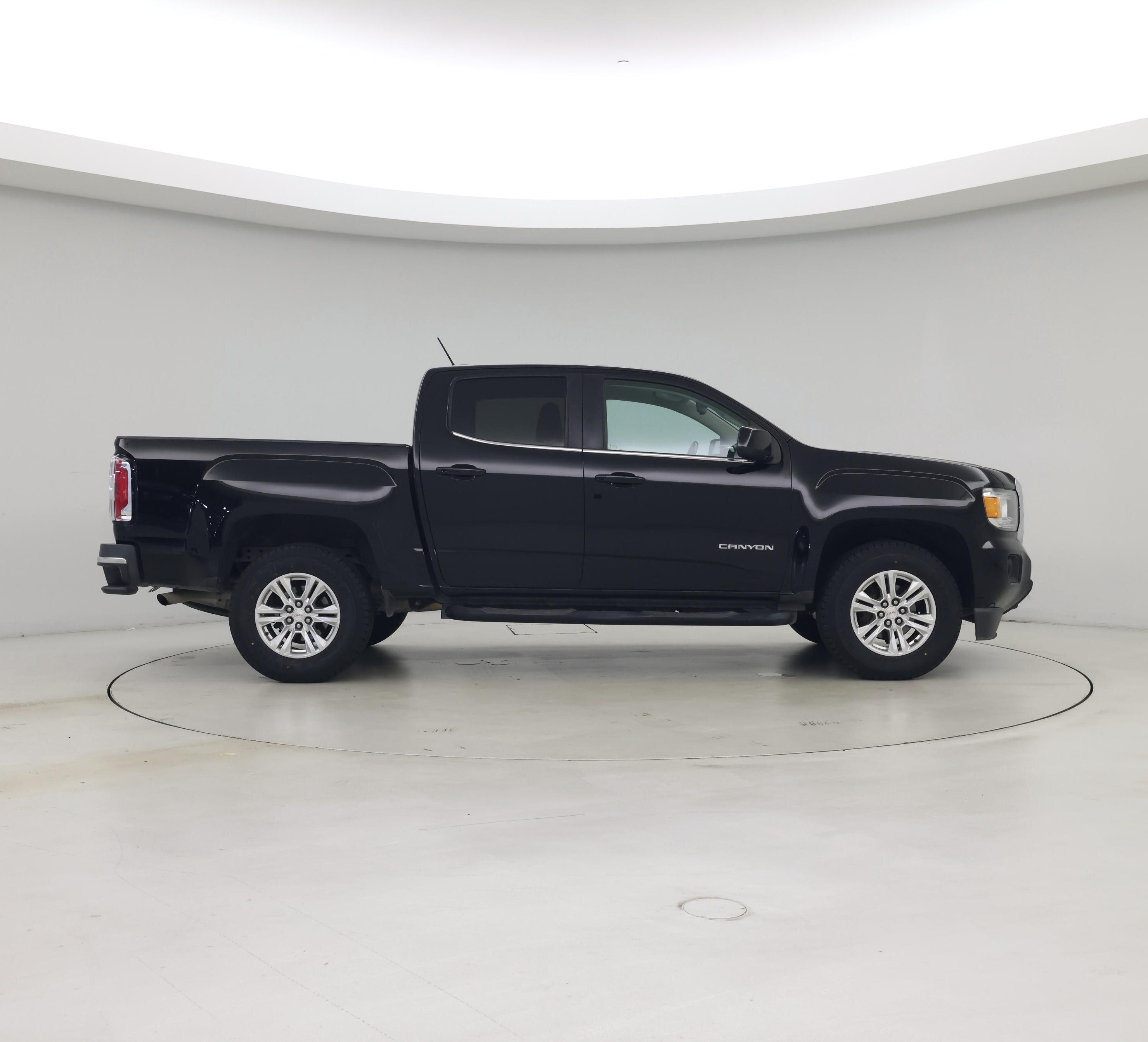 Thumbnail: 2019 GMC Canyon - 7