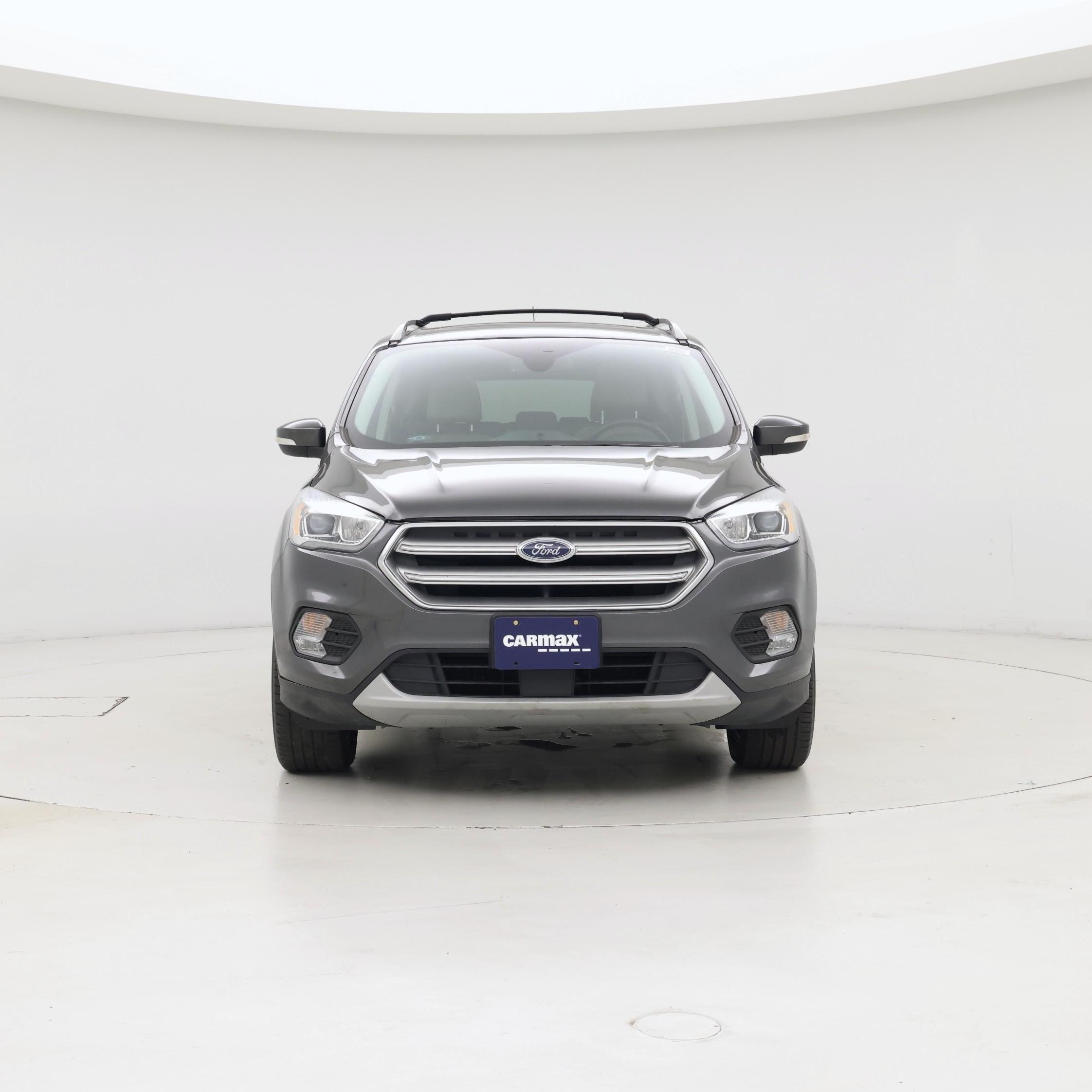 Thumbnail: 2017 Ford Escape - 5