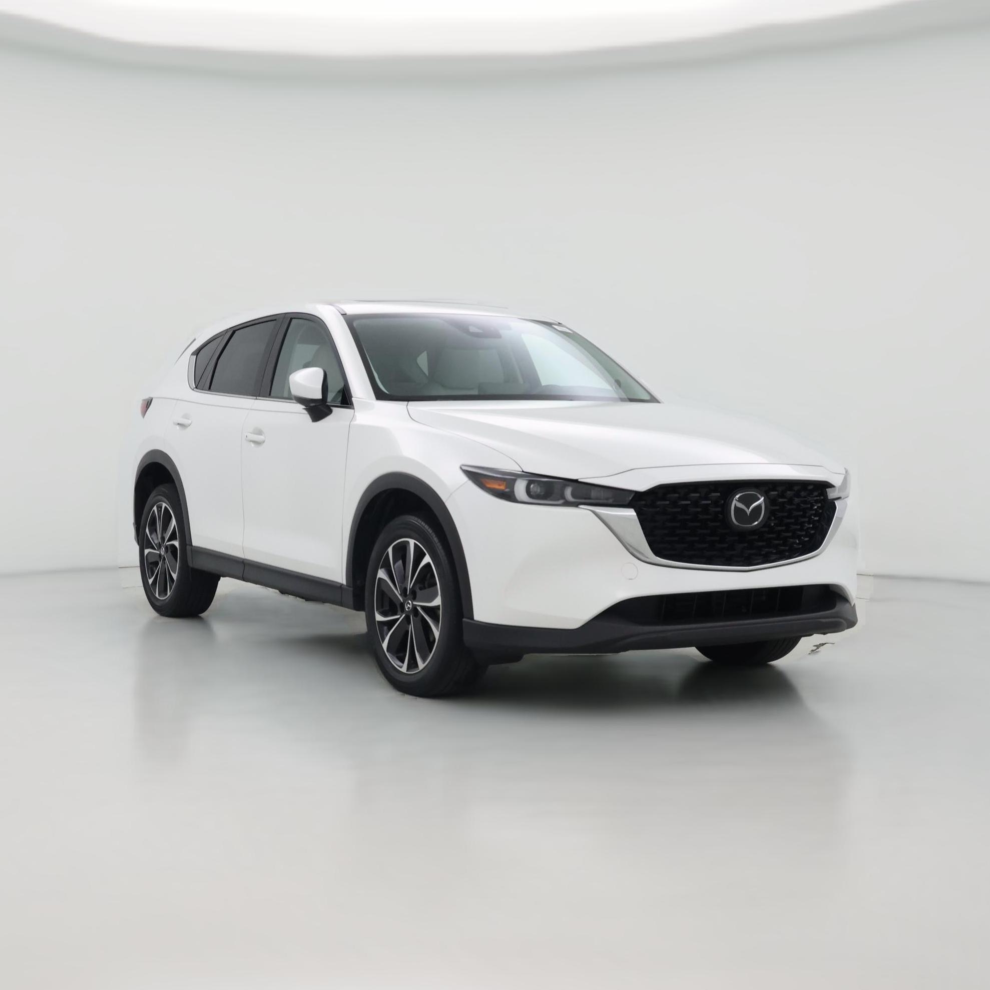 Thumbnail: 2023 Mazda CX-5 - 1