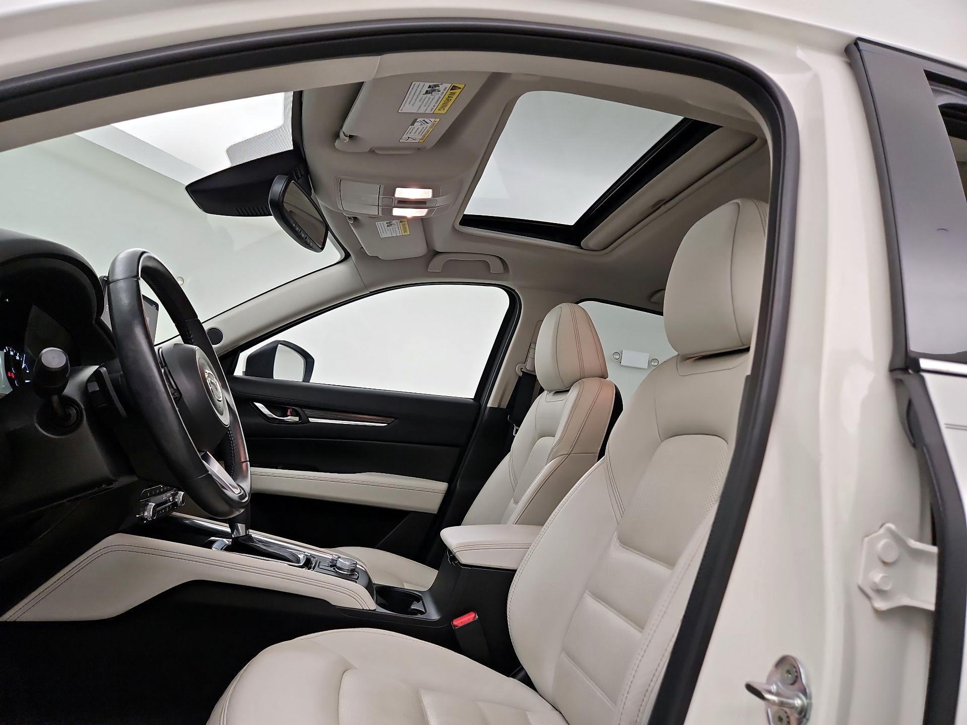 Thumbnail: 2023 Mazda CX-5 - 19