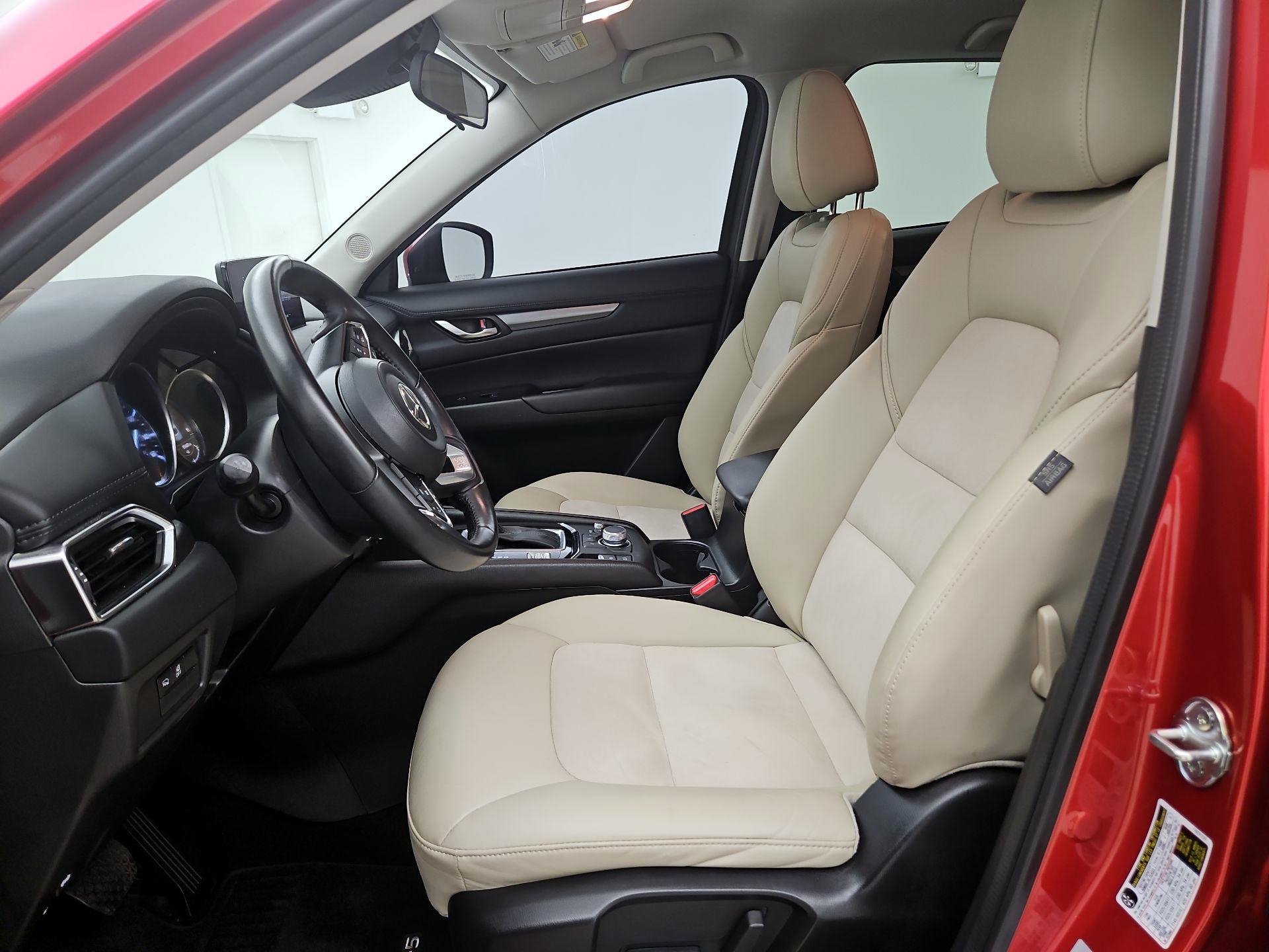 Thumbnail: 2023 Mazda CX-5 - 11