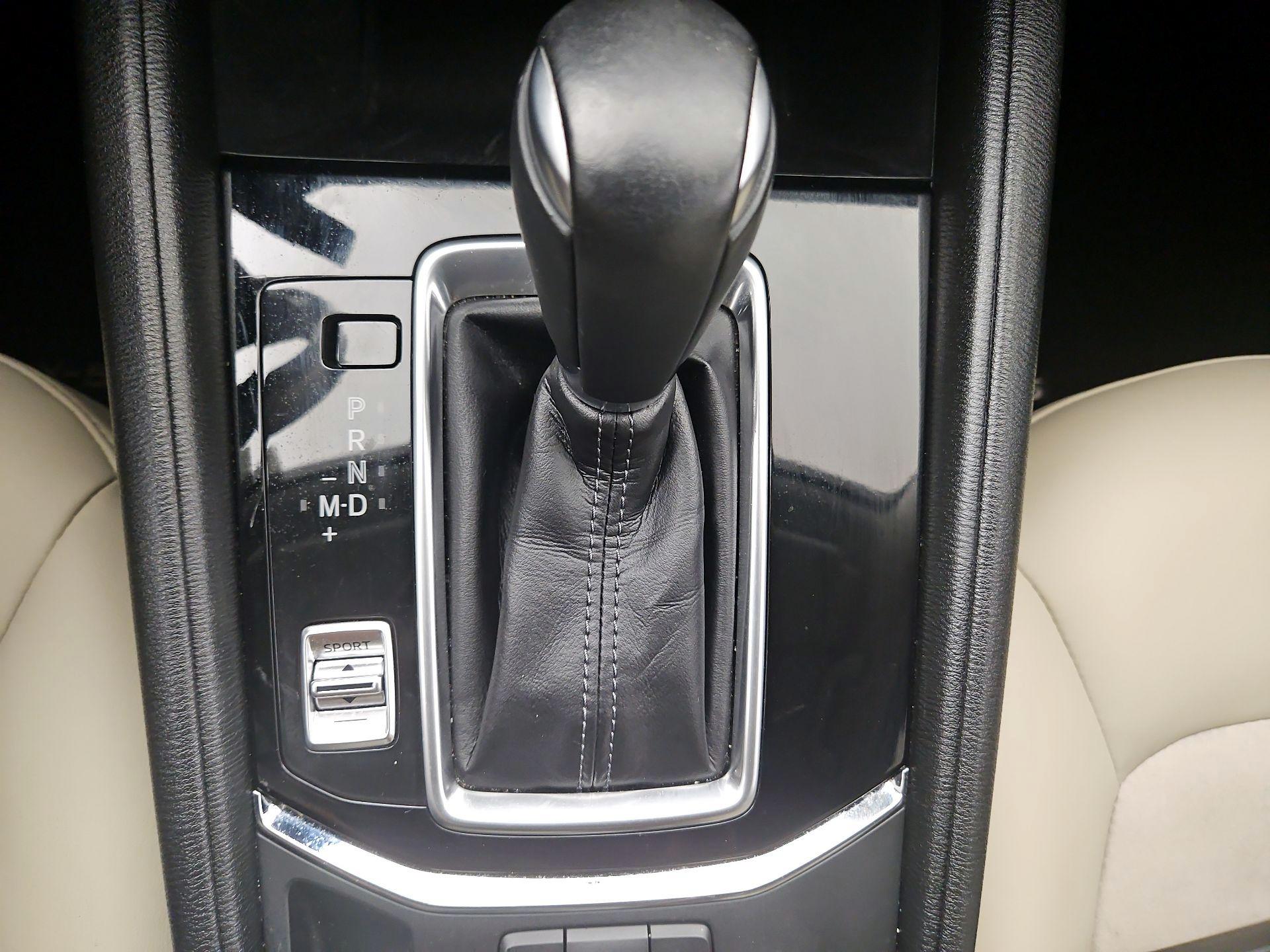 Thumbnail: 2023 Mazda CX-5 - 17