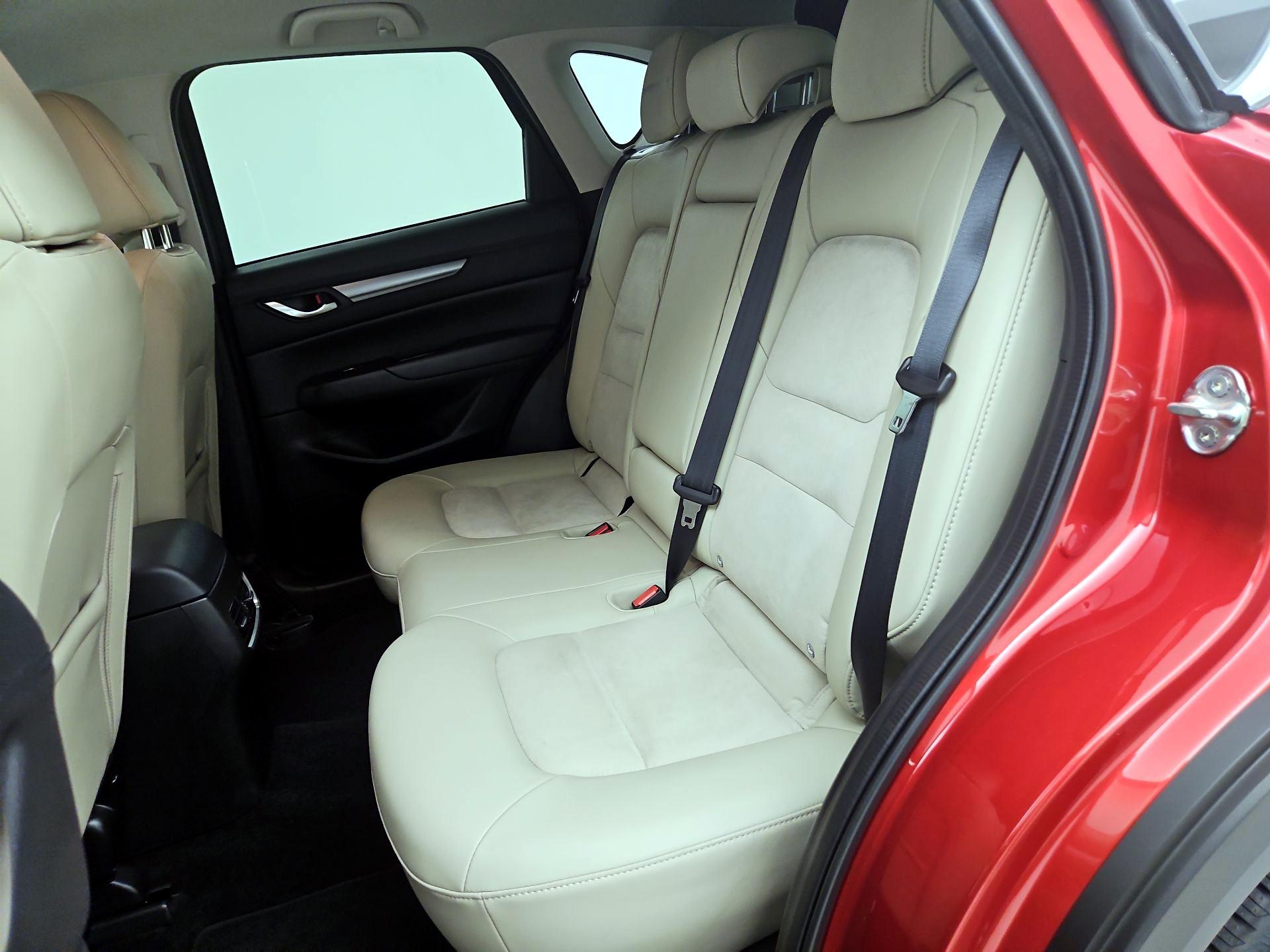 Thumbnail: 2023 Mazda CX-5 - 19