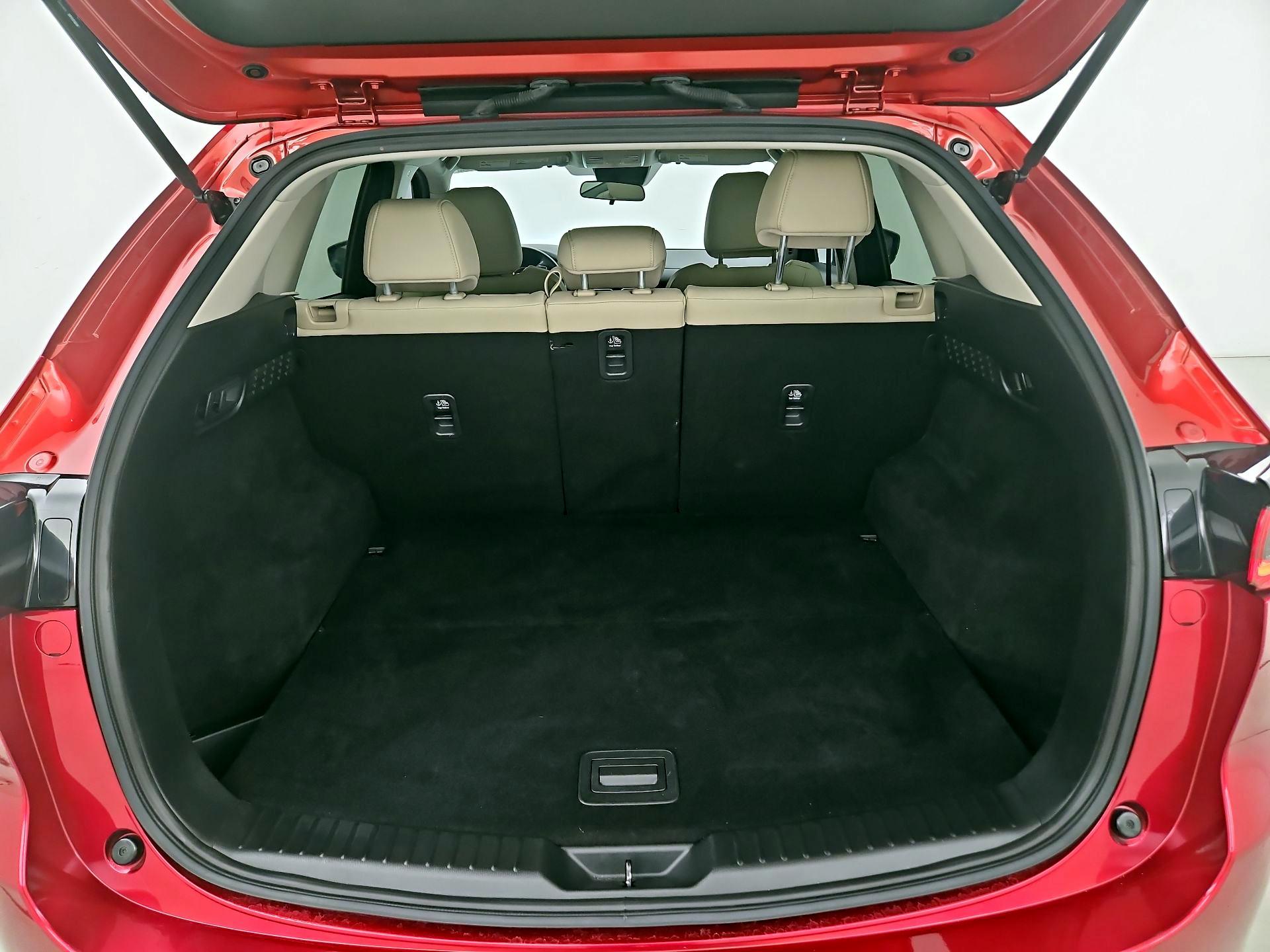 Thumbnail: 2023 Mazda CX-5 - 20