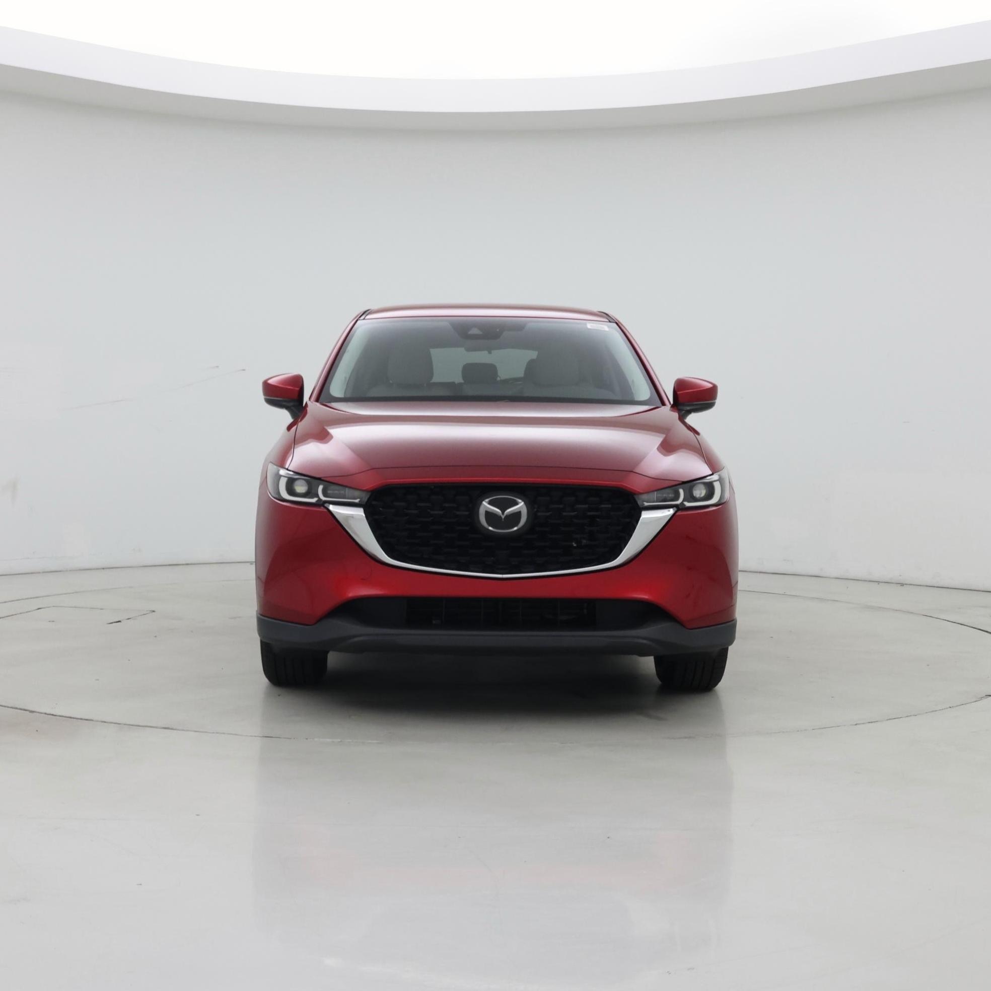 Thumbnail: 2023 Mazda CX-5 - 5