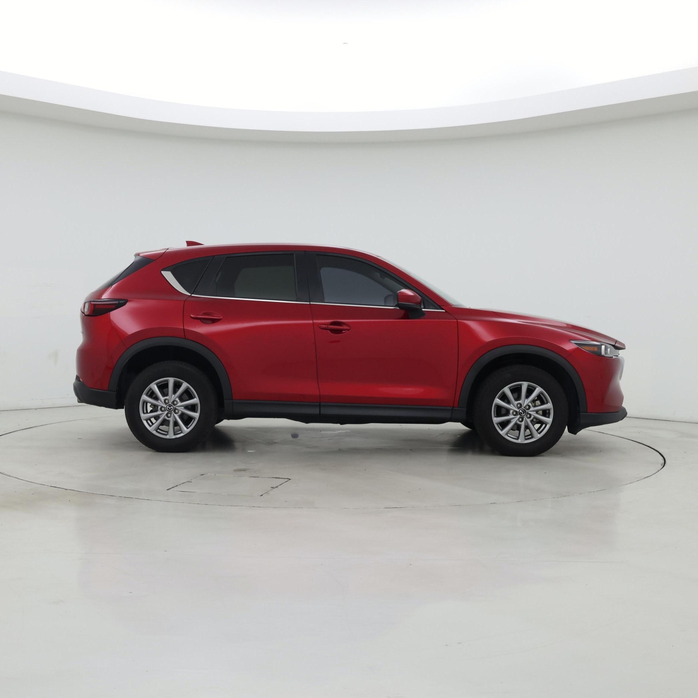 Thumbnail: 2023 Mazda CX-5 - 7