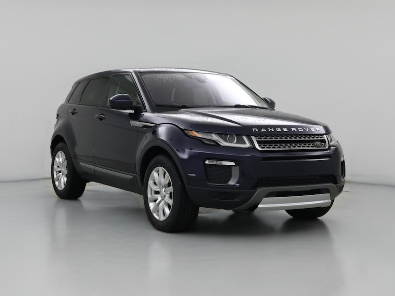 2016 Land Rover Range Rover Evoque SE -
                  Stockbridge, GA