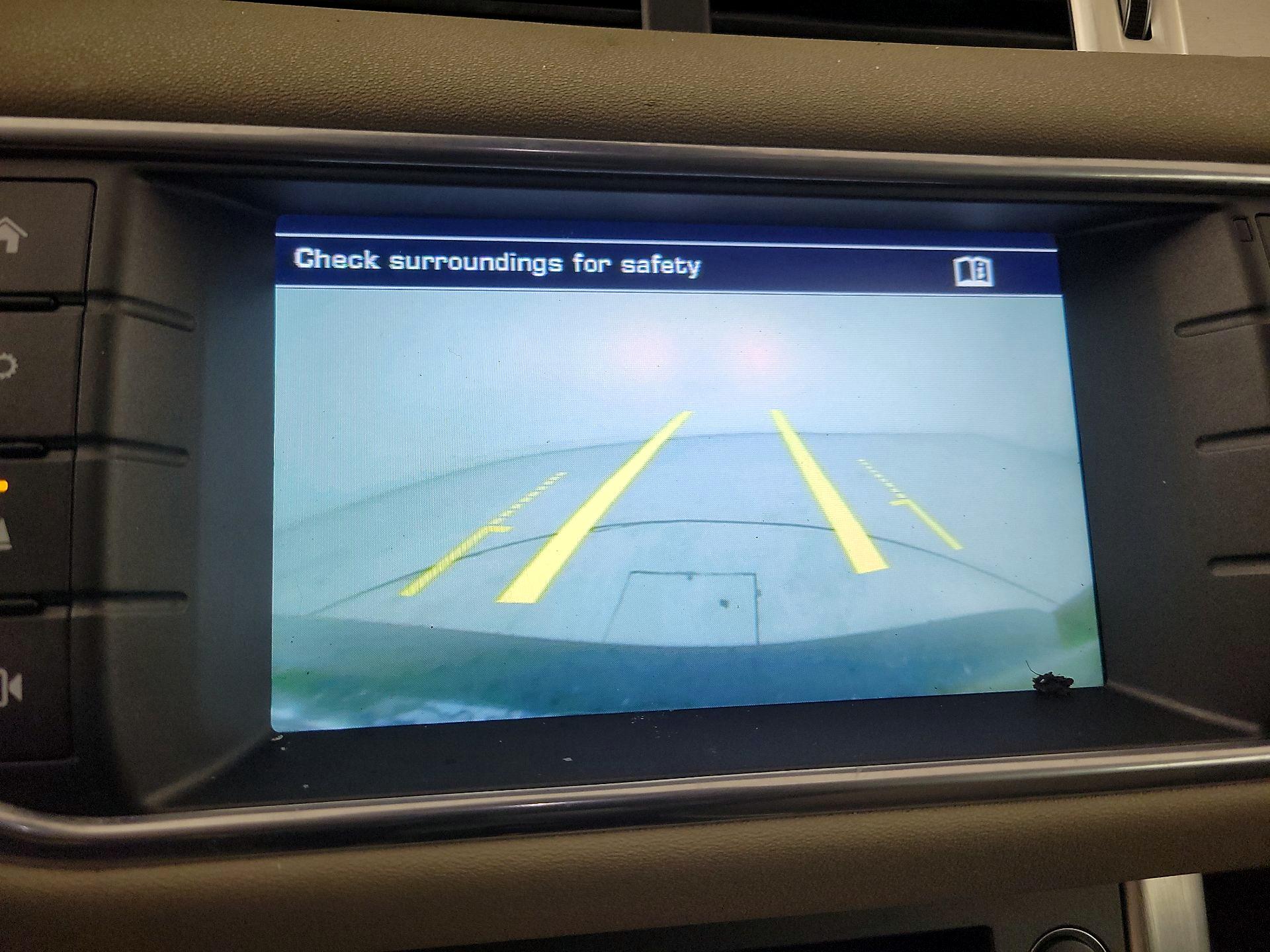 Thumbnail: 2016 Land Rover Range Rover Evoque - 14