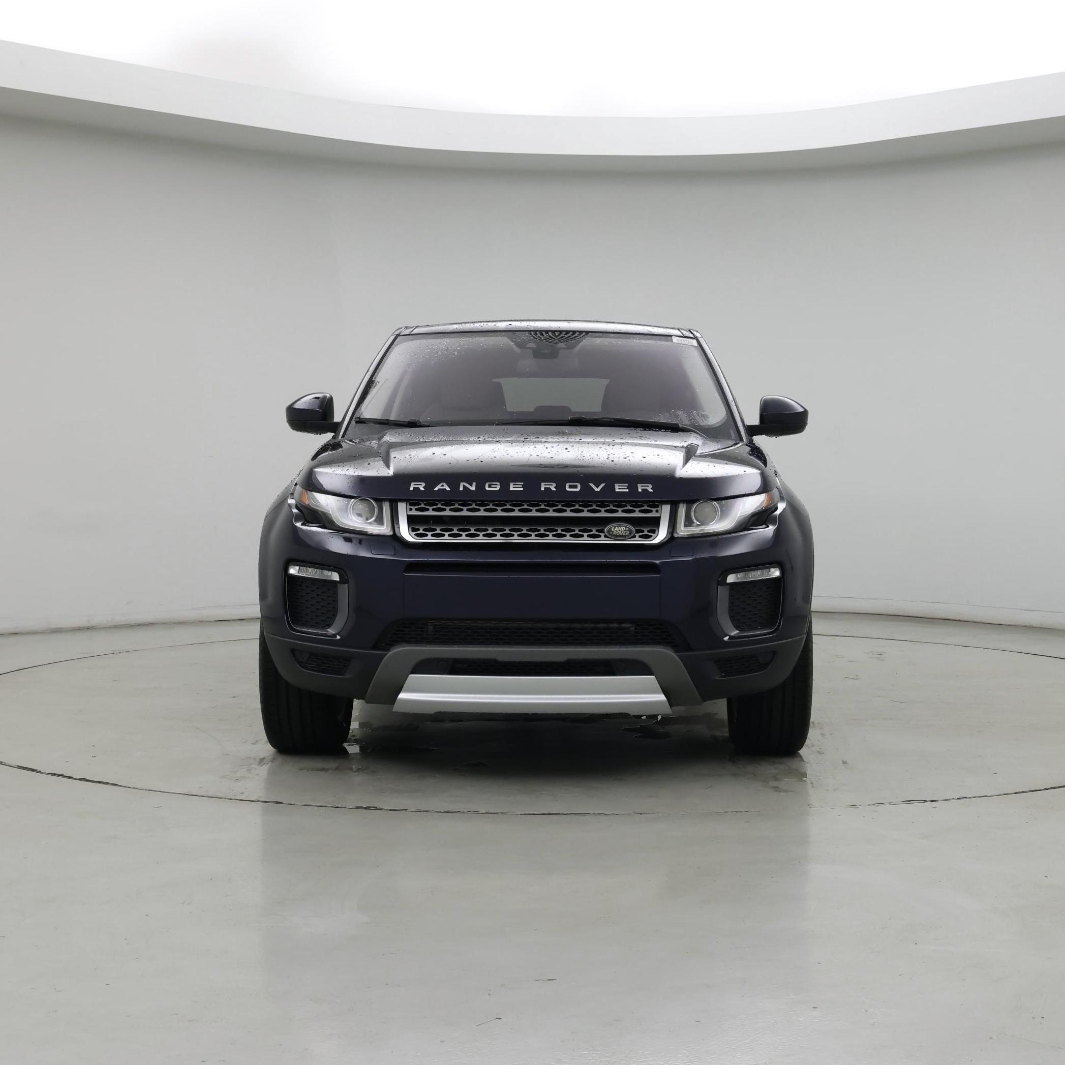 Thumbnail: 2016 Land Rover Range Rover Evoque - 5
