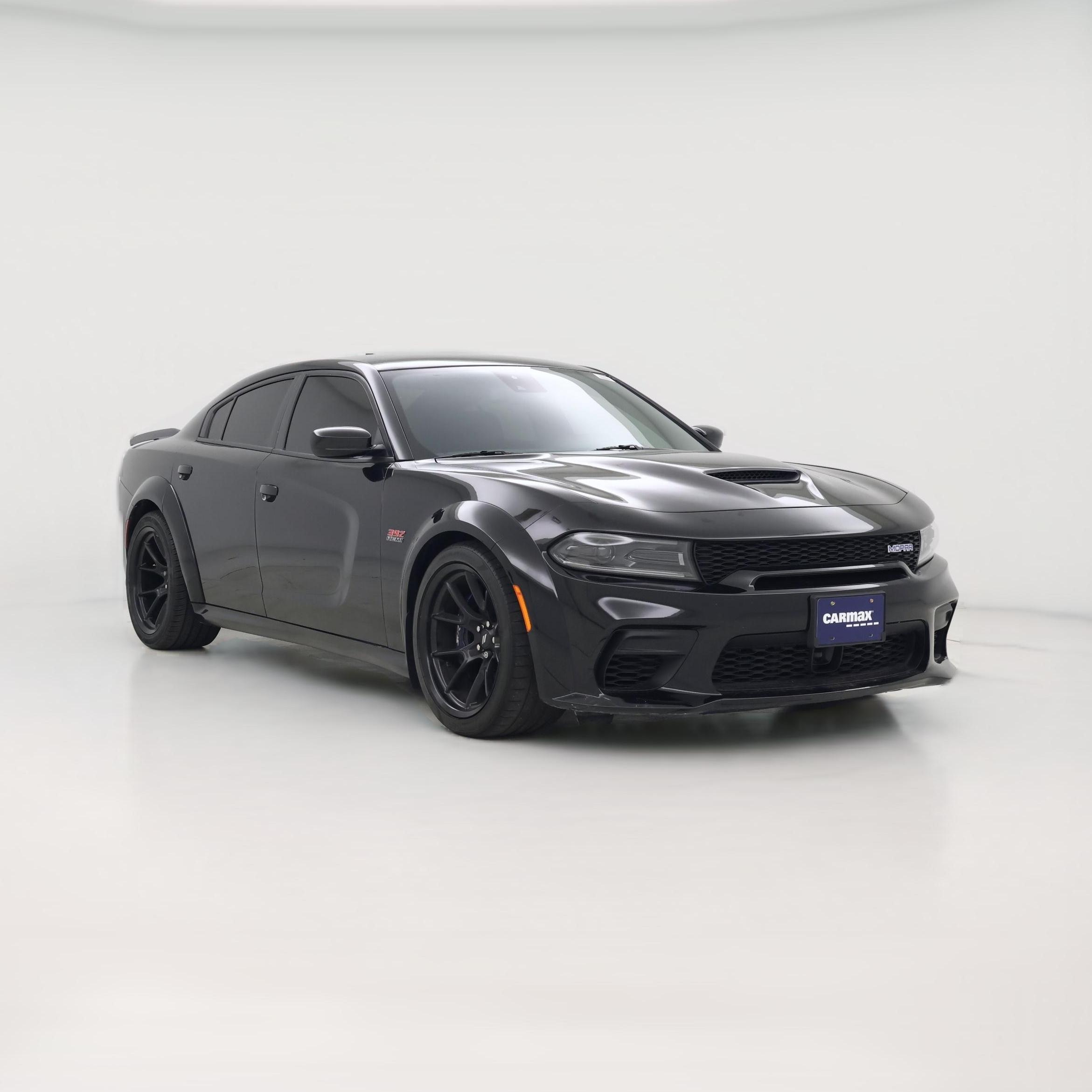 Thumbnail: 2023 Dodge Charger - 1