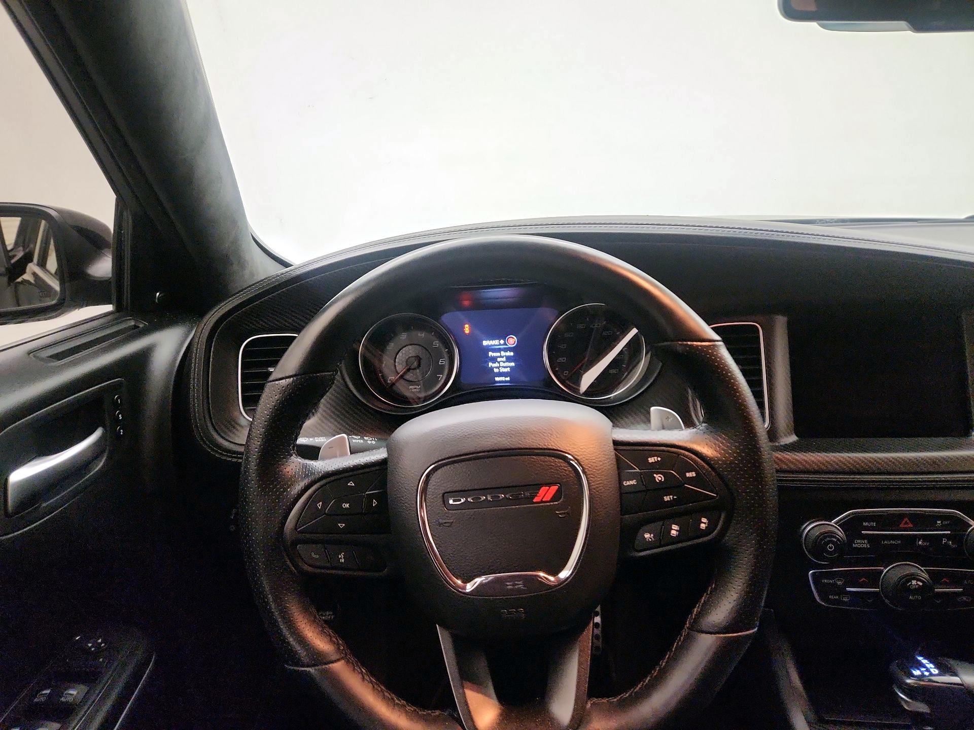 Thumbnail: 2023 Dodge Charger - 10