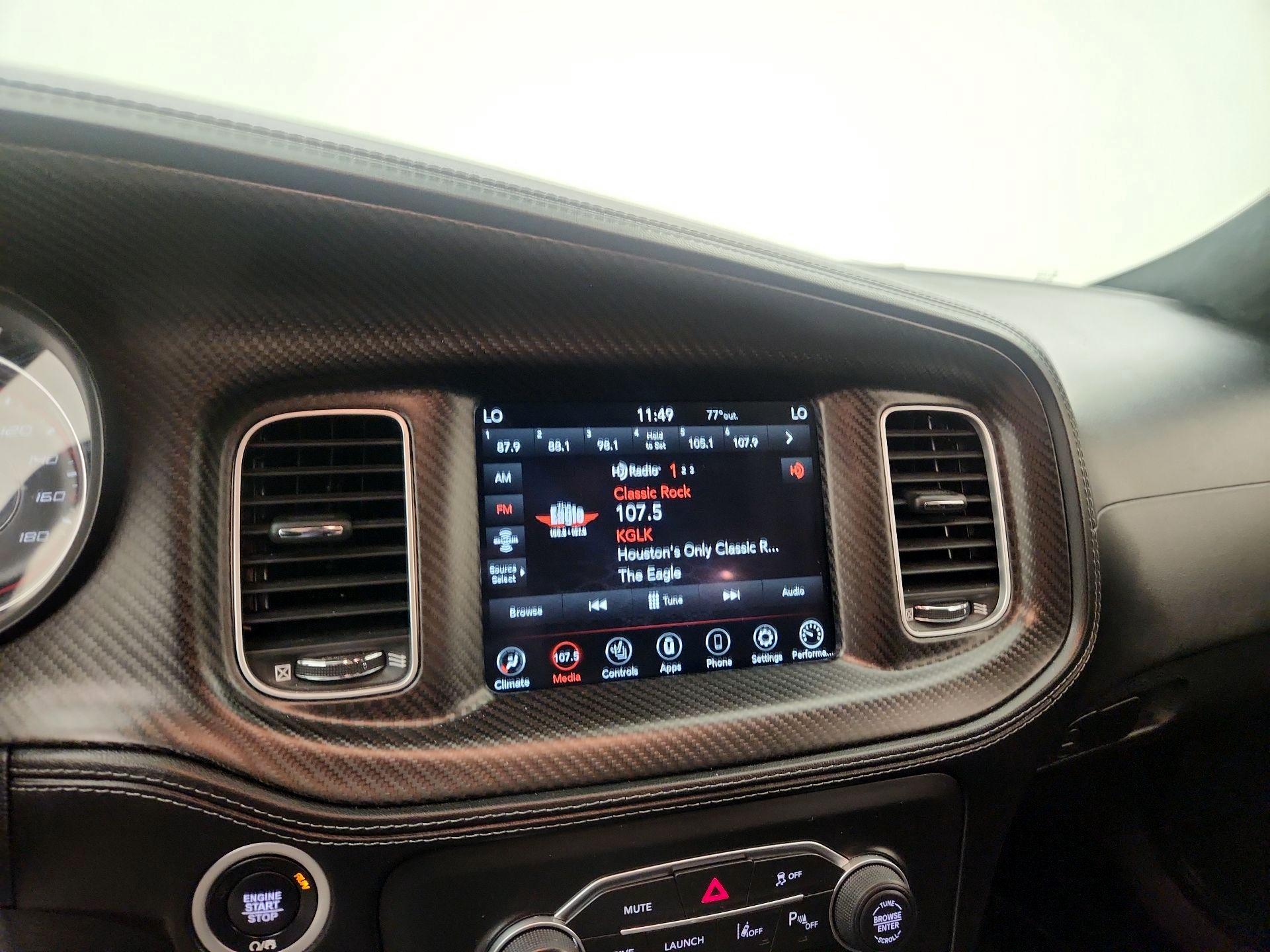Thumbnail: 2023 Dodge Charger - 15