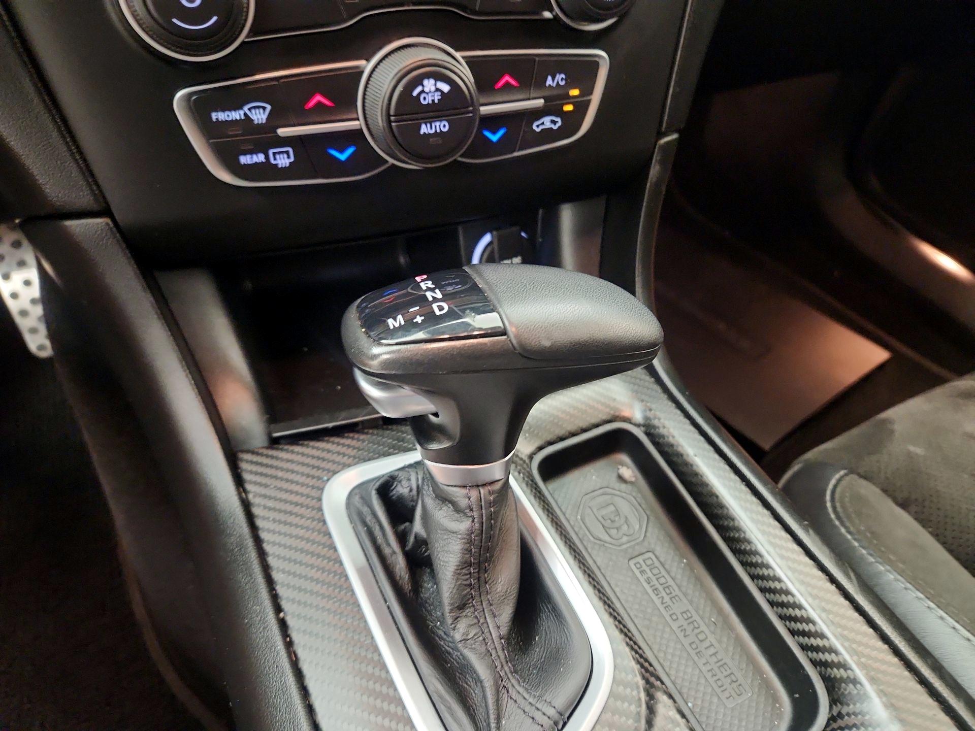 Thumbnail: 2023 Dodge Charger - 17