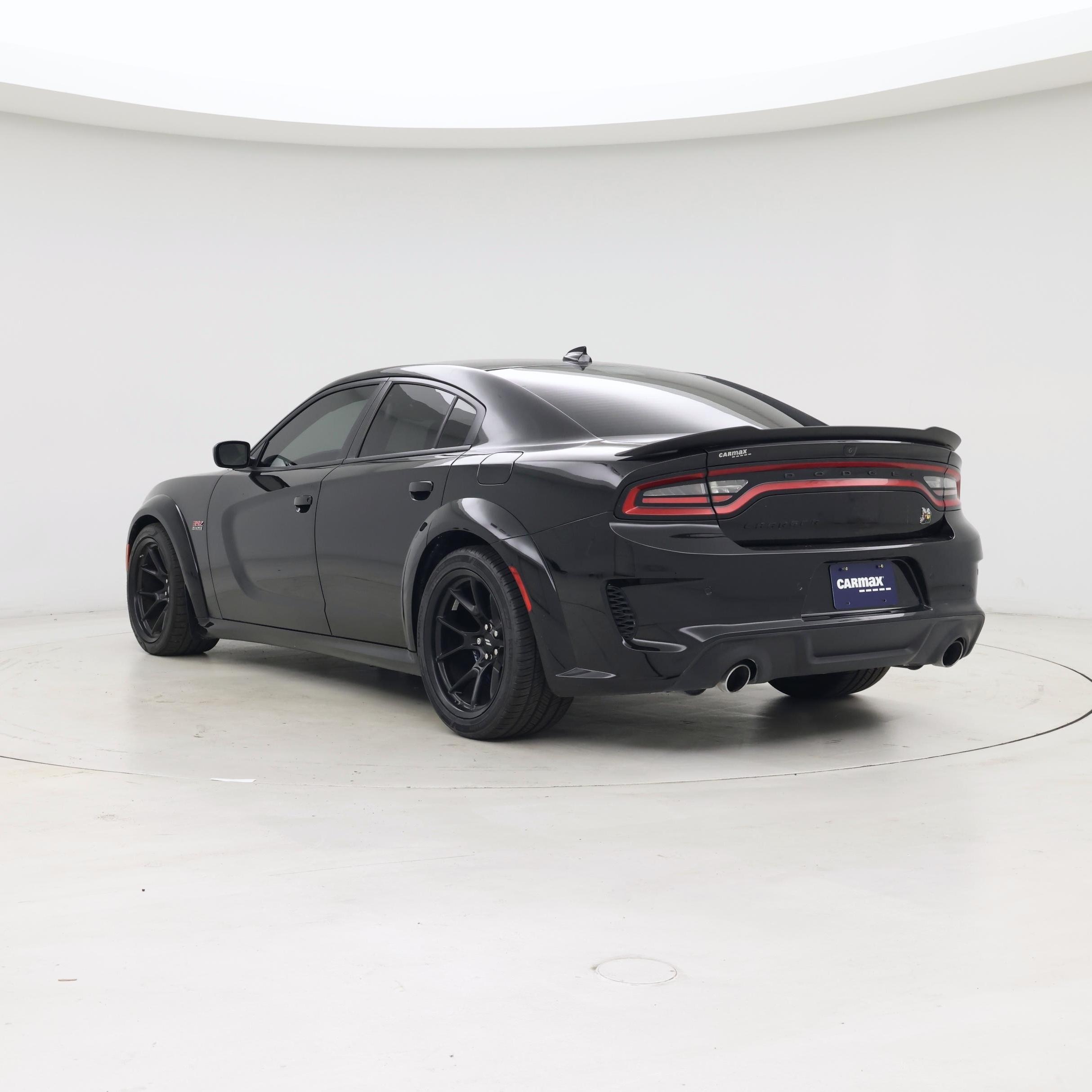 Thumbnail: 2023 Dodge Charger - 2