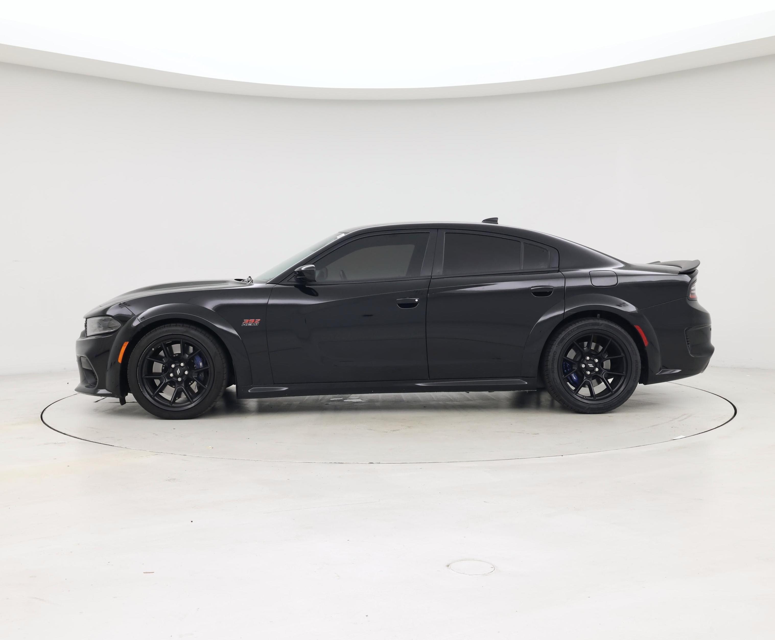Thumbnail: 2023 Dodge Charger - 3