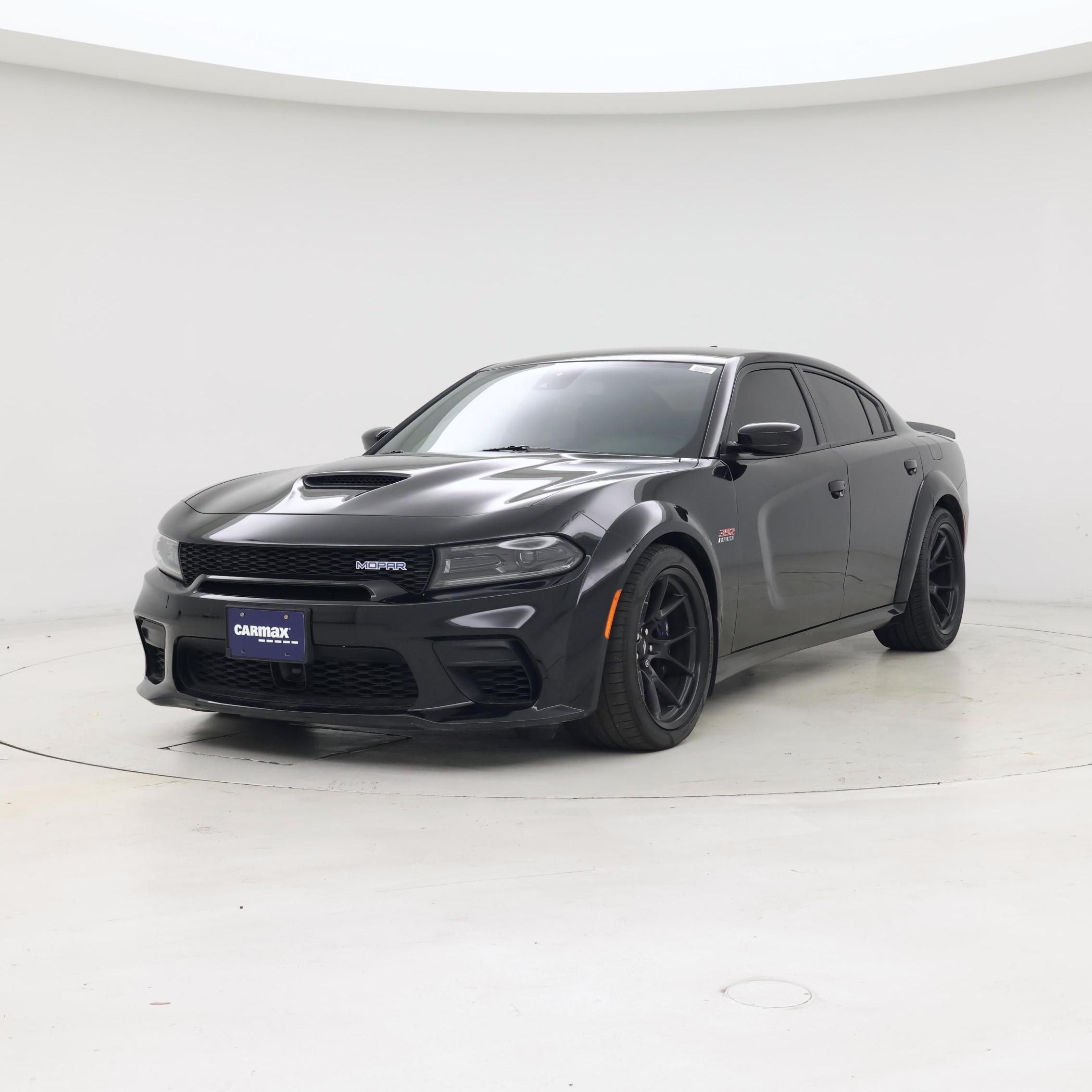 Thumbnail: 2023 Dodge Charger - 4