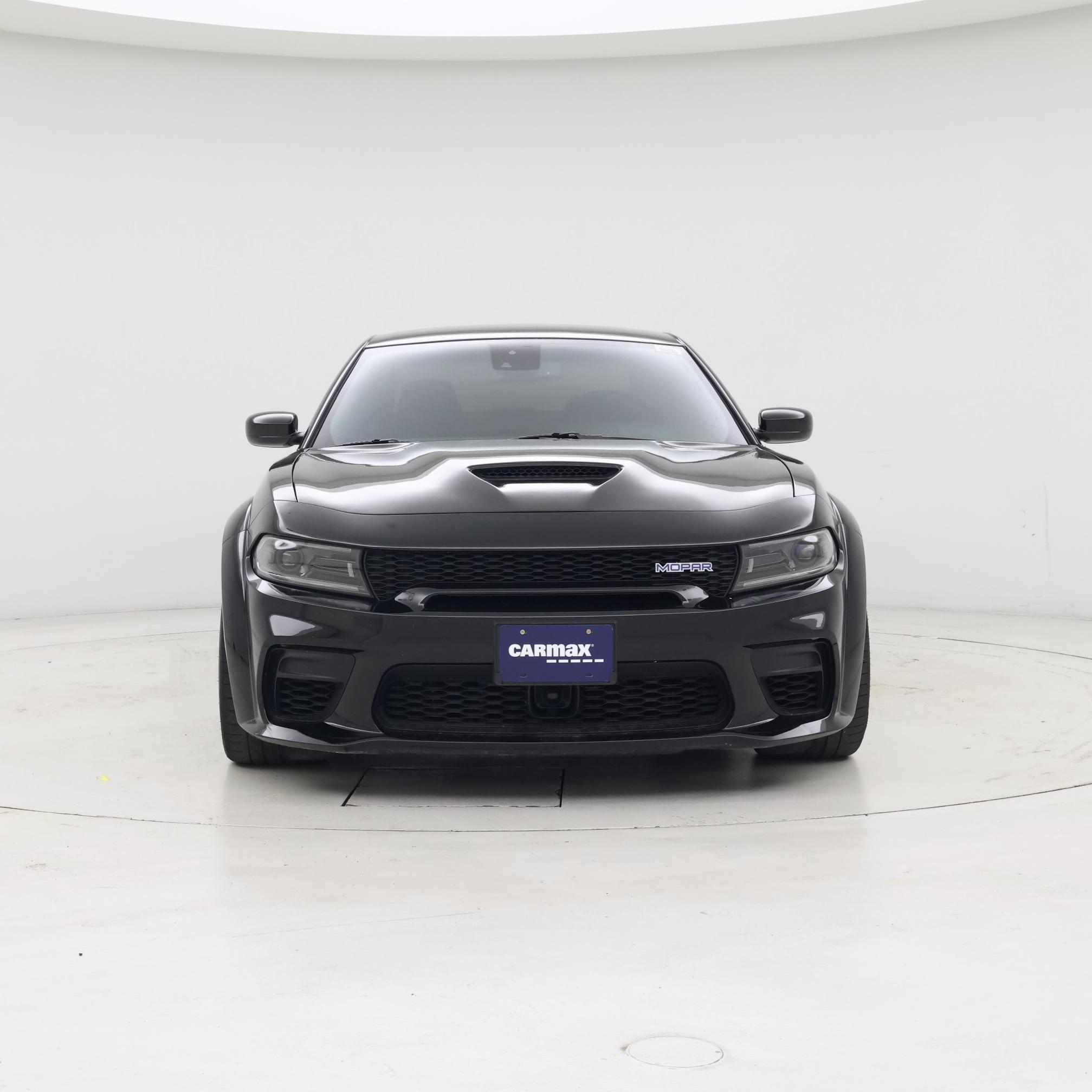 Thumbnail: 2023 Dodge Charger - 5