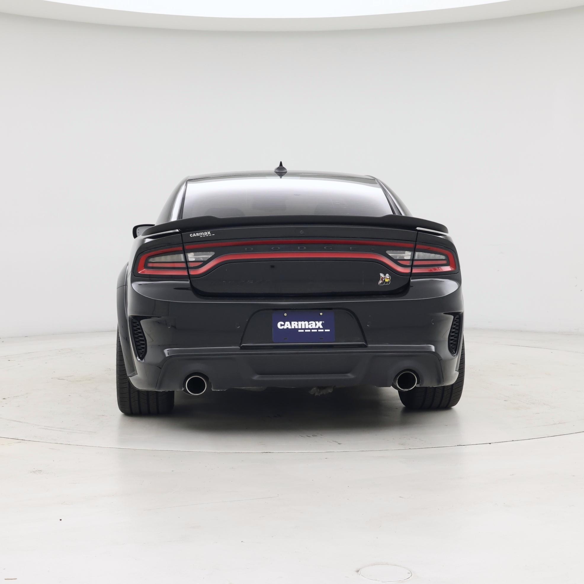 Thumbnail: 2023 Dodge Charger - 6