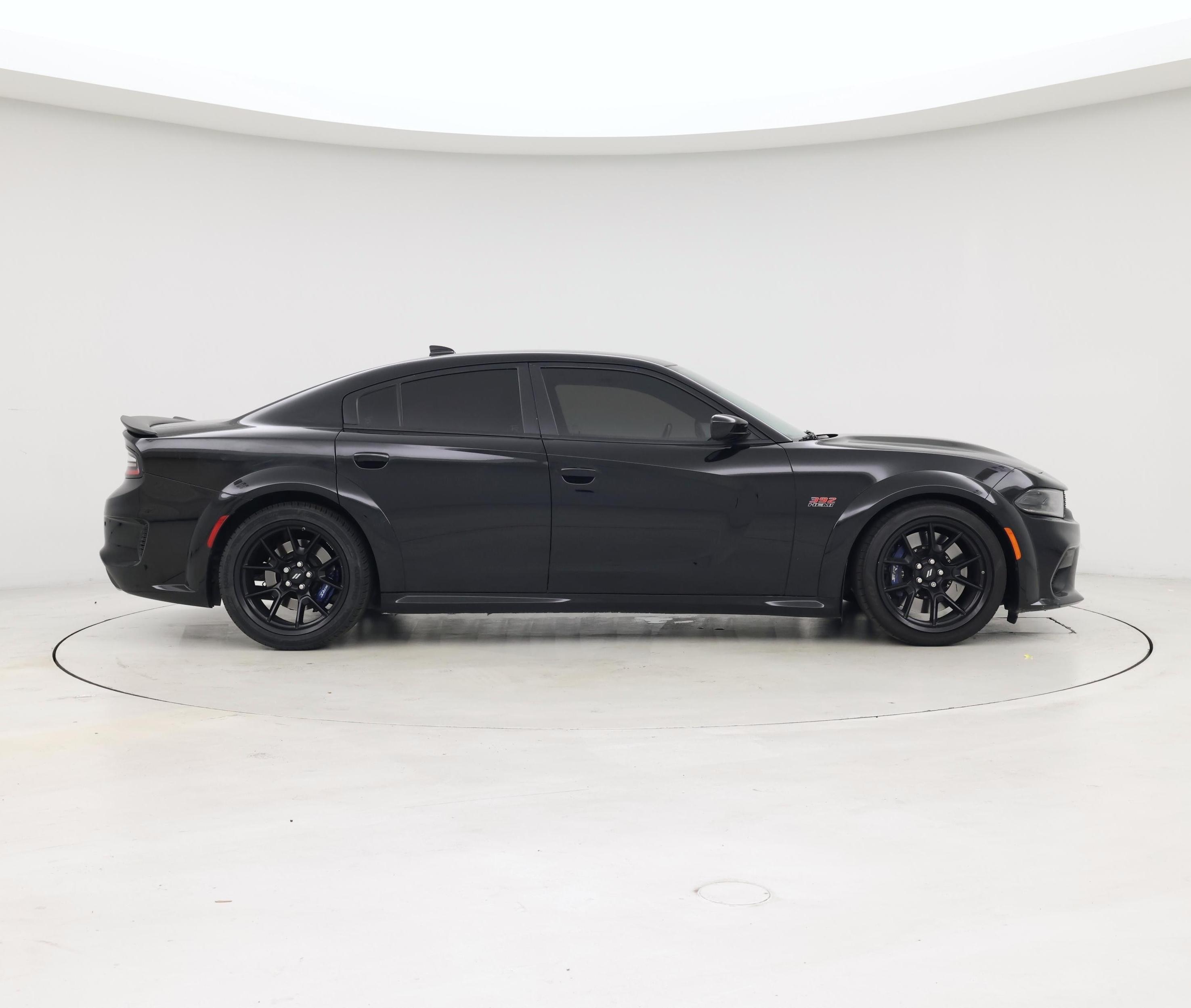 Thumbnail: 2023 Dodge Charger - 7