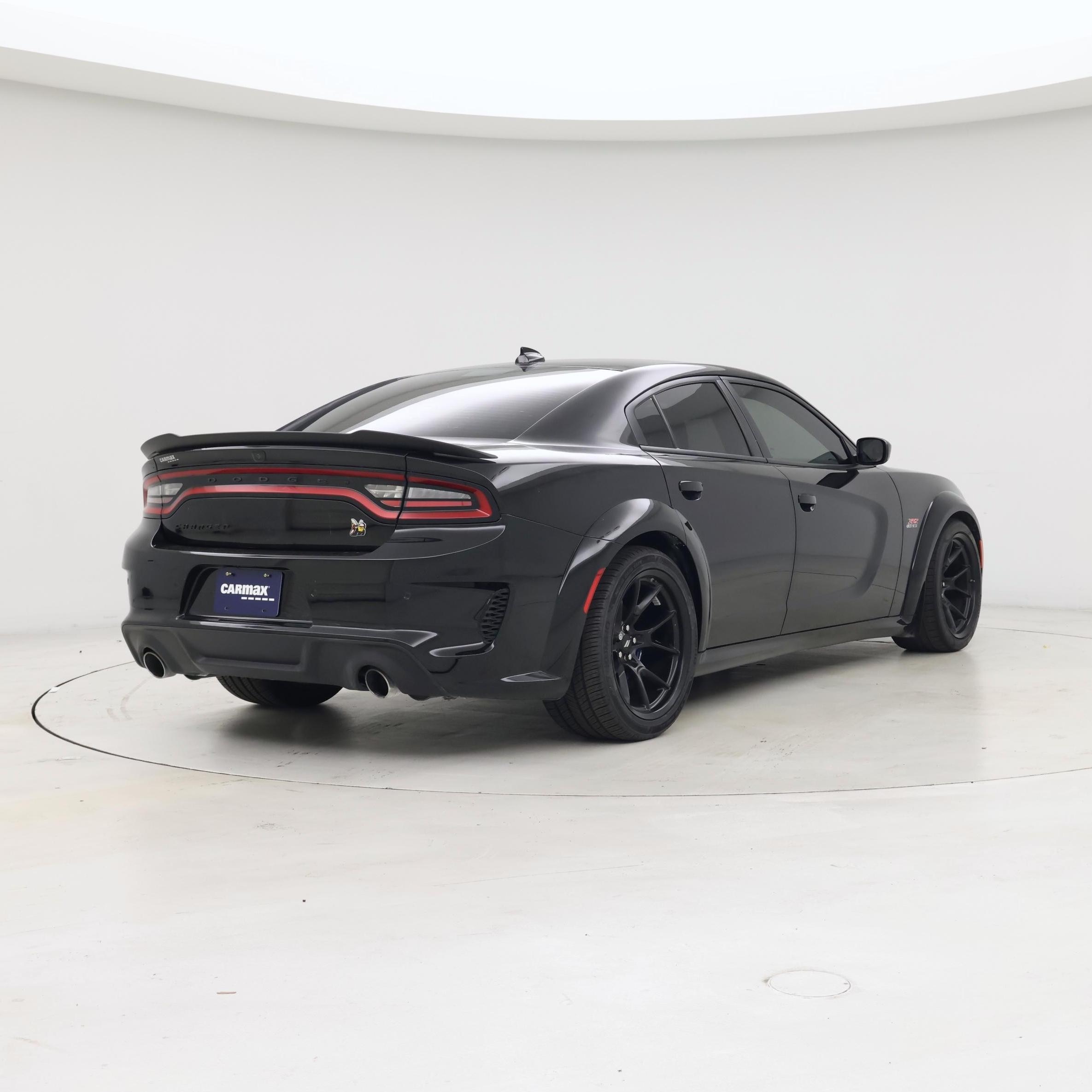 Thumbnail: 2023 Dodge Charger - 8
