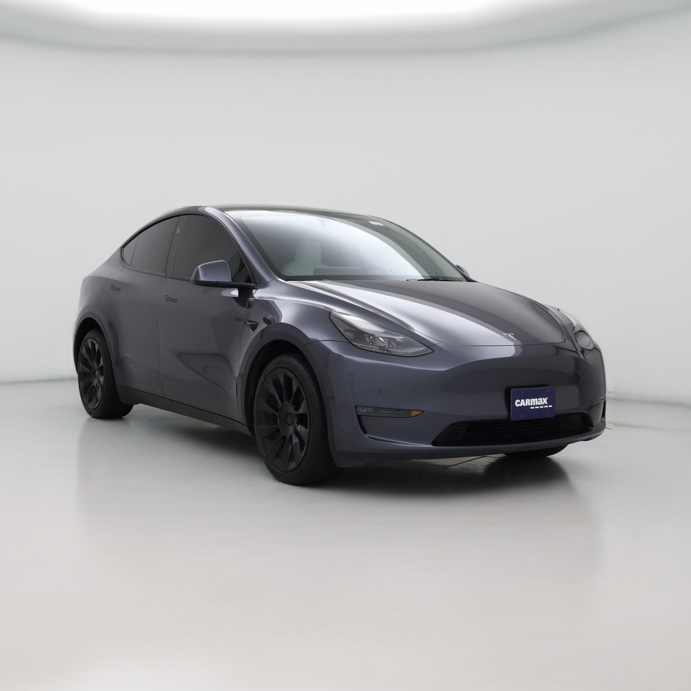 Thumbnail: 2023 Tesla Model Y - 1