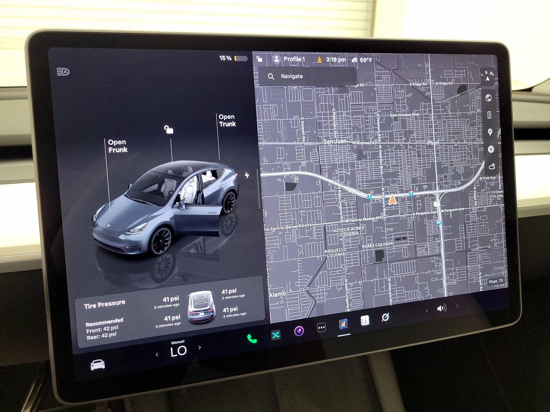 Thumbnail: 2023 Tesla Model Y - 13