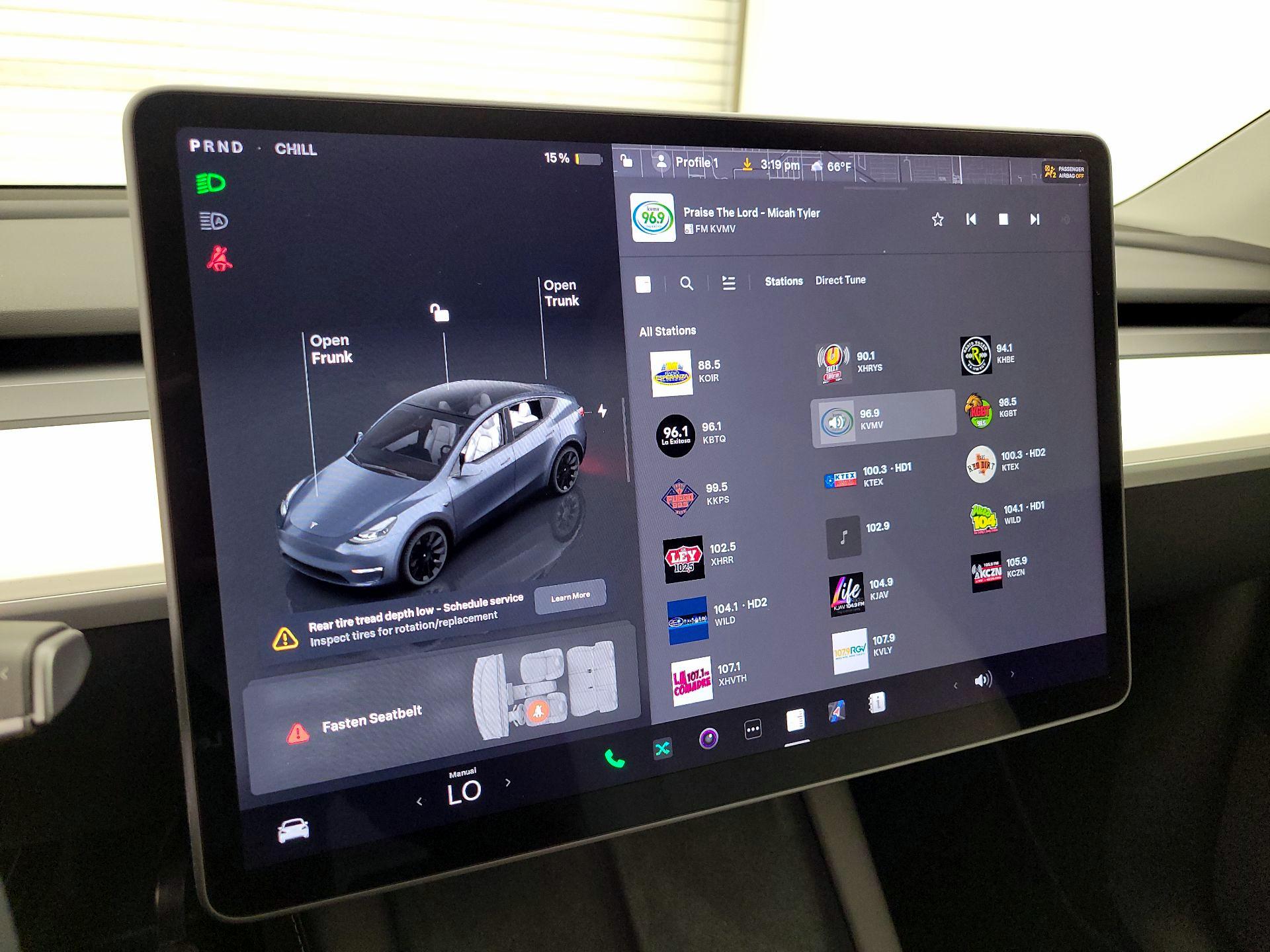 Thumbnail: 2023 Tesla Model Y - 15