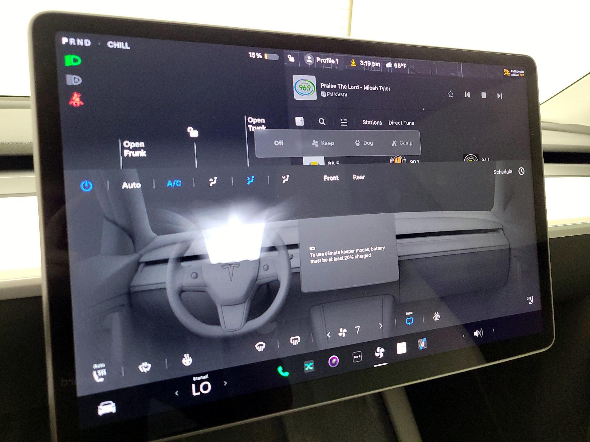 Thumbnail: 2023 Tesla Model Y - 16