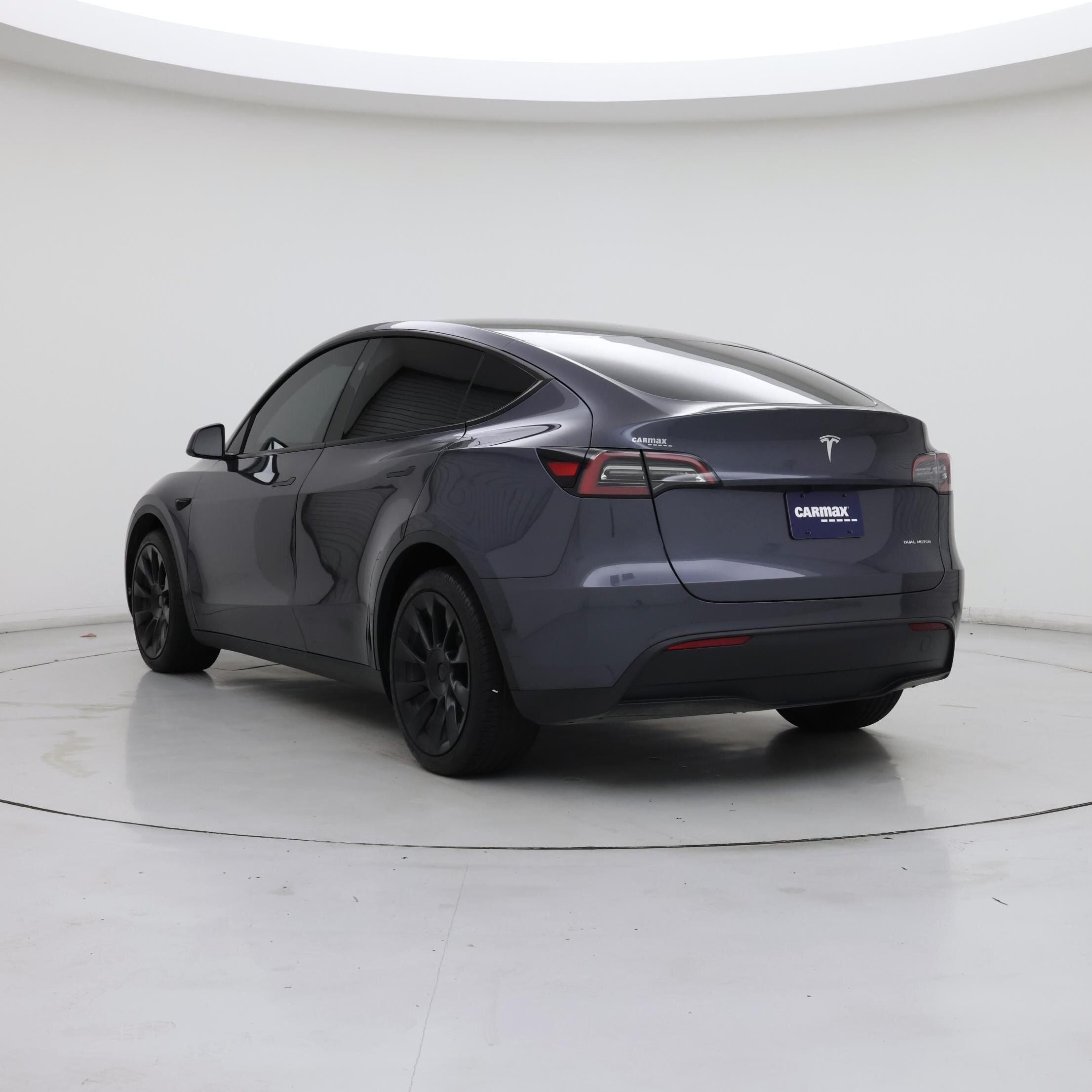Thumbnail: 2023 Tesla Model Y - 2
