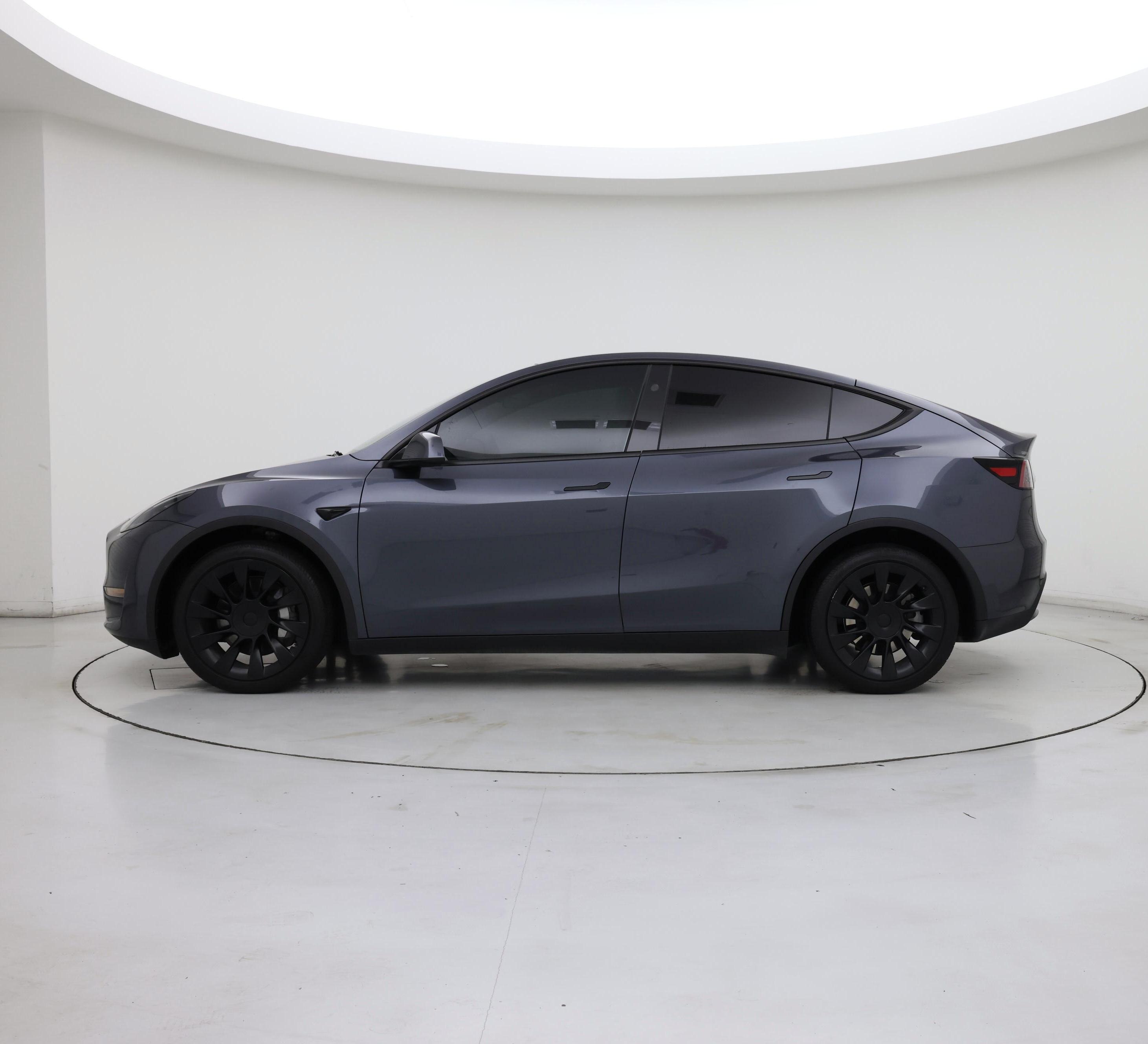 Thumbnail: 2023 Tesla Model Y - 3