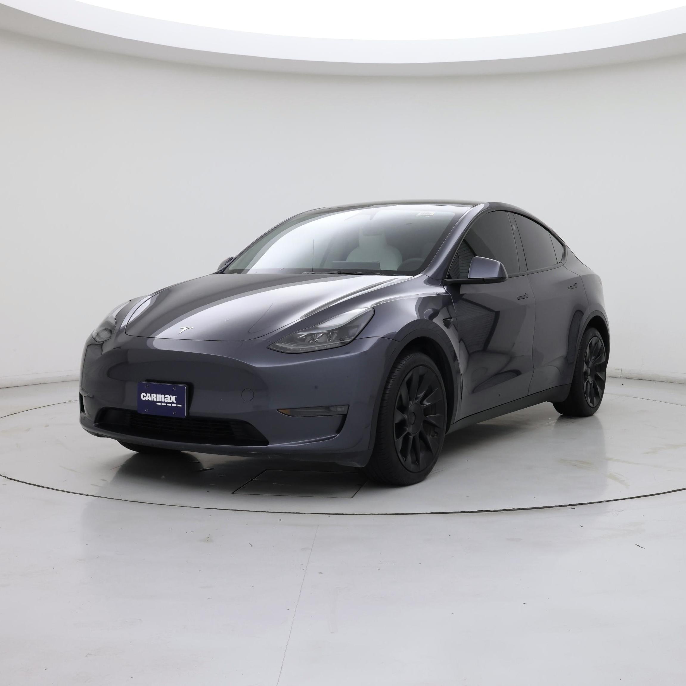Thumbnail: 2023 Tesla Model Y - 4