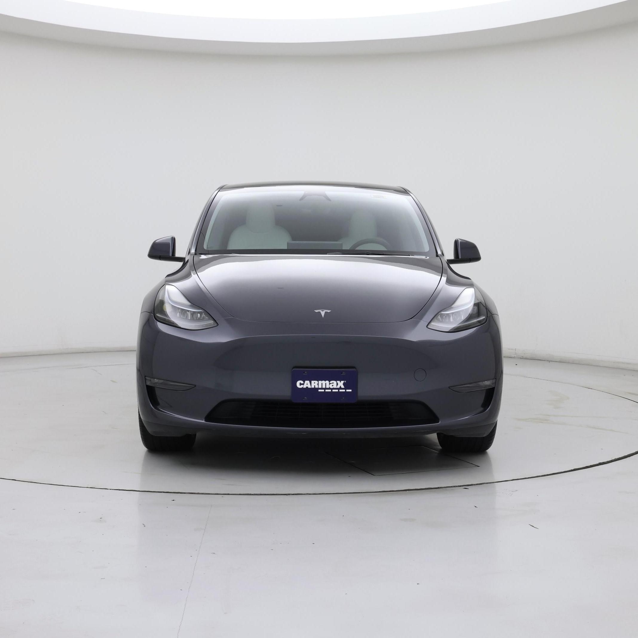 Thumbnail: 2023 Tesla Model Y - 5