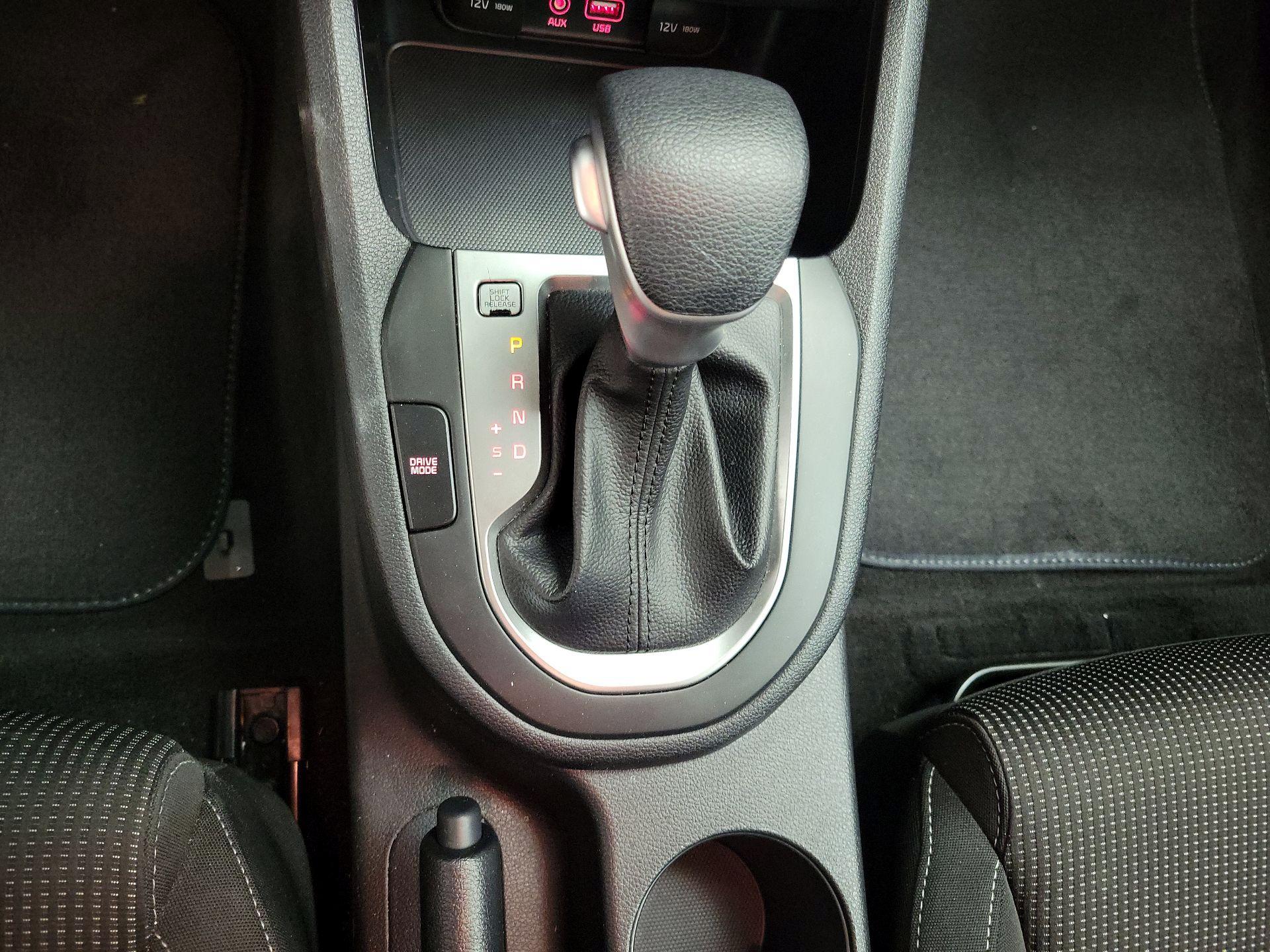 Thumbnail: 2021 Kia Forte - 18
