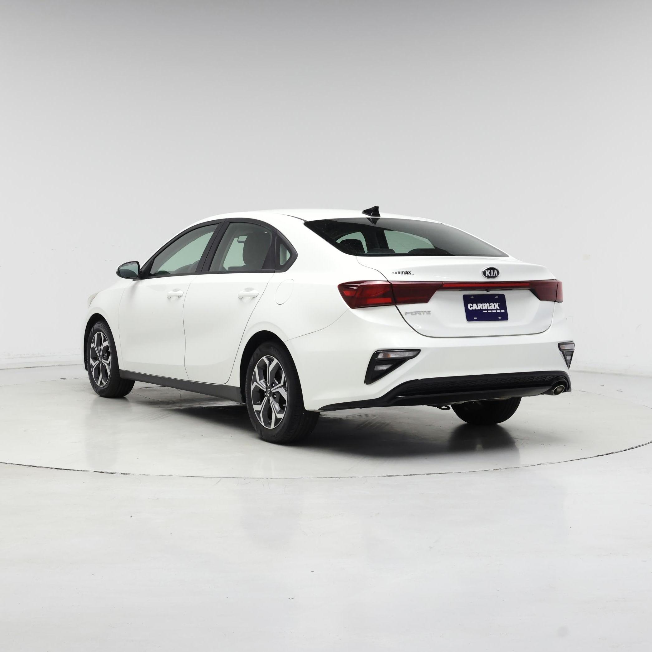 Thumbnail: 2021 Kia Forte - 2