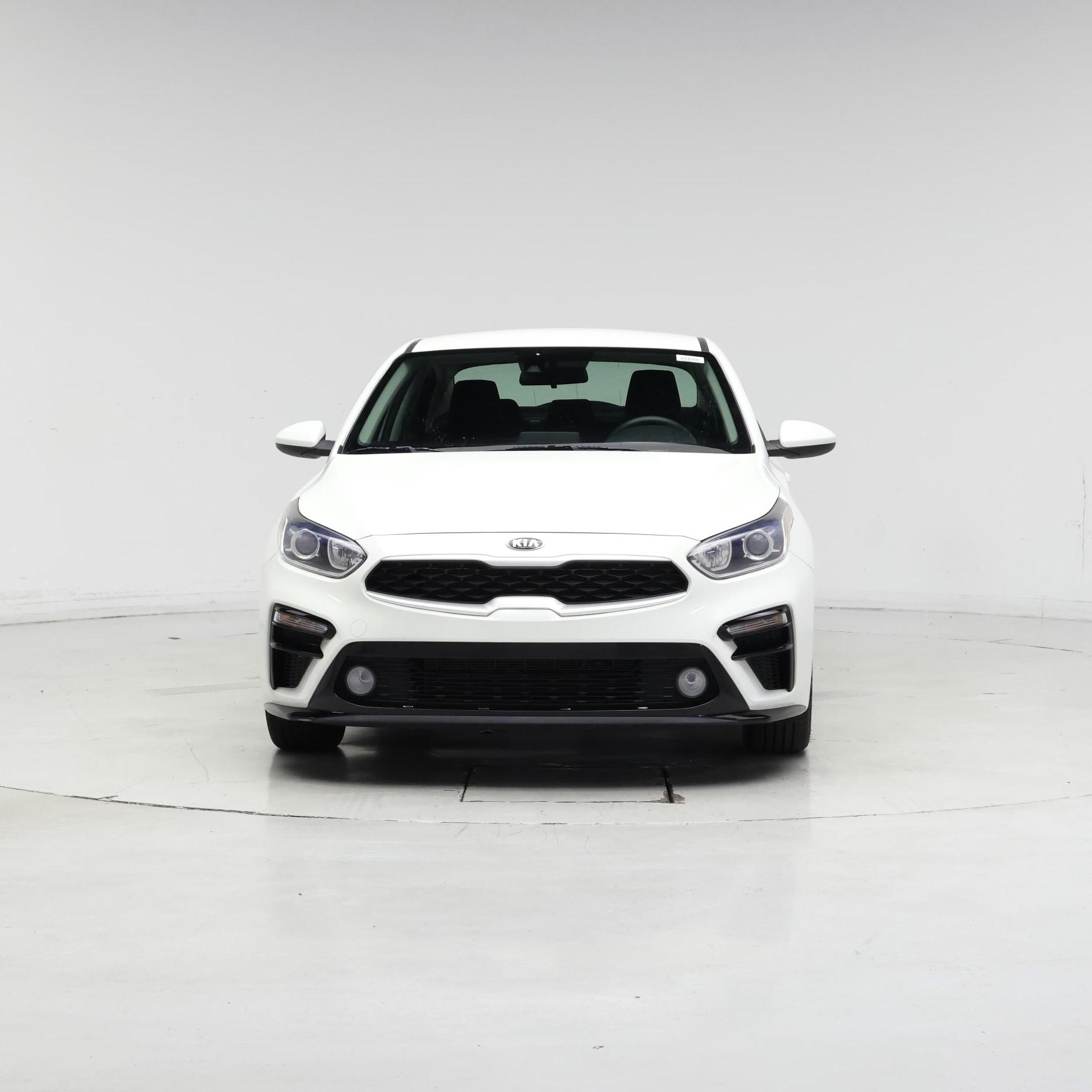 Thumbnail: 2021 Kia Forte - 5