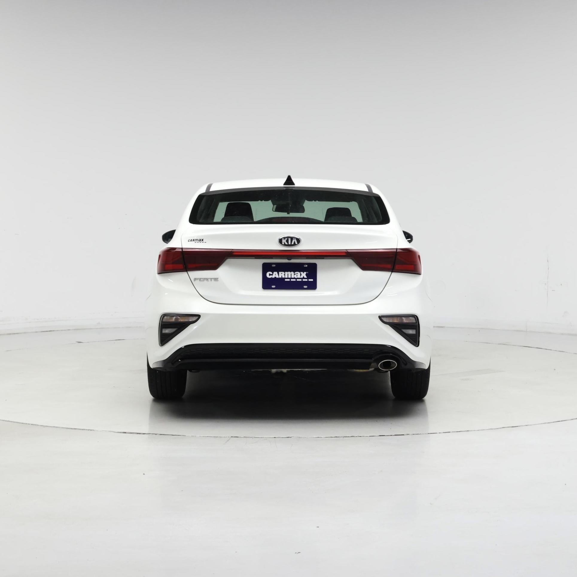 Thumbnail: 2021 Kia Forte - 6