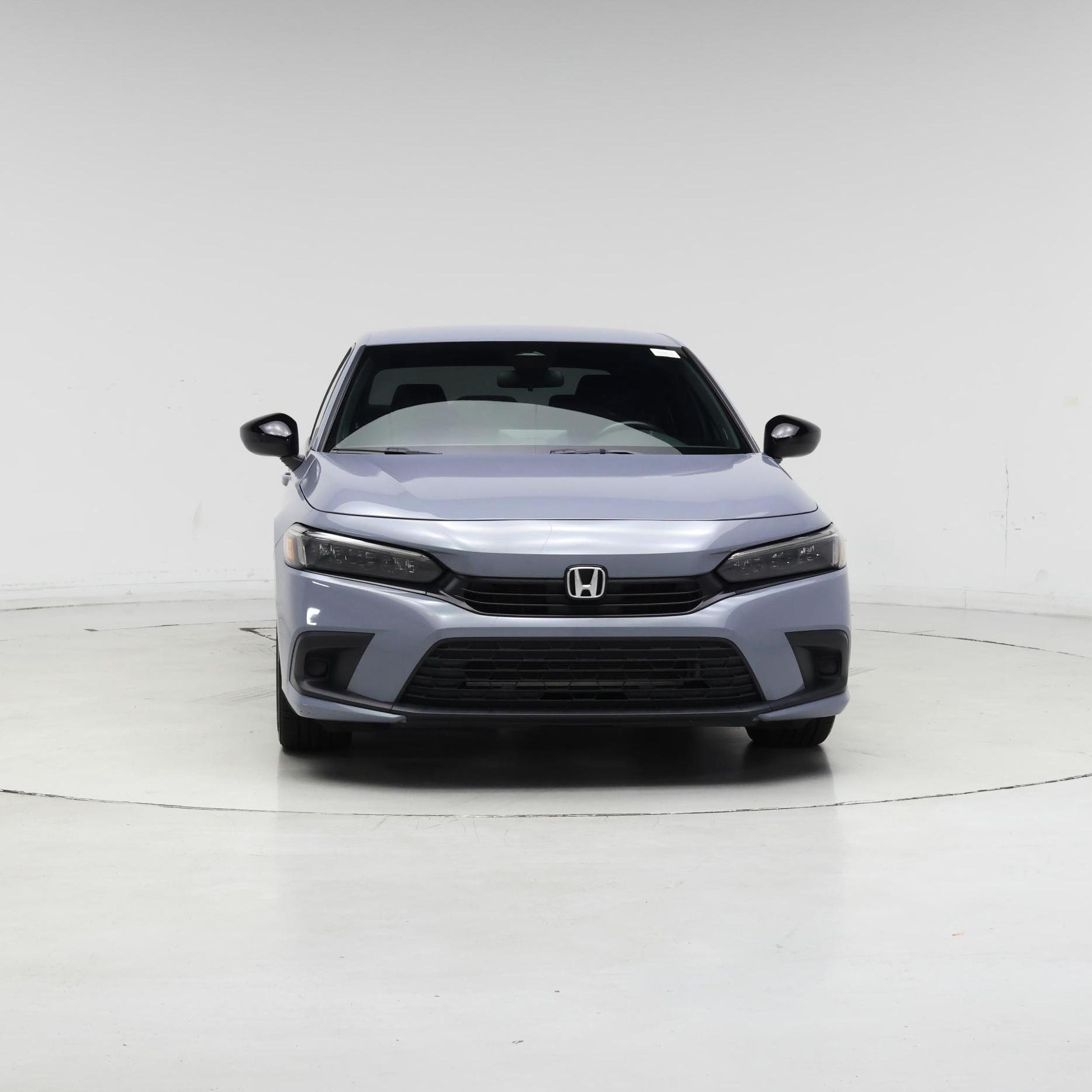 Thumbnail: 2024 Honda Civic - 5