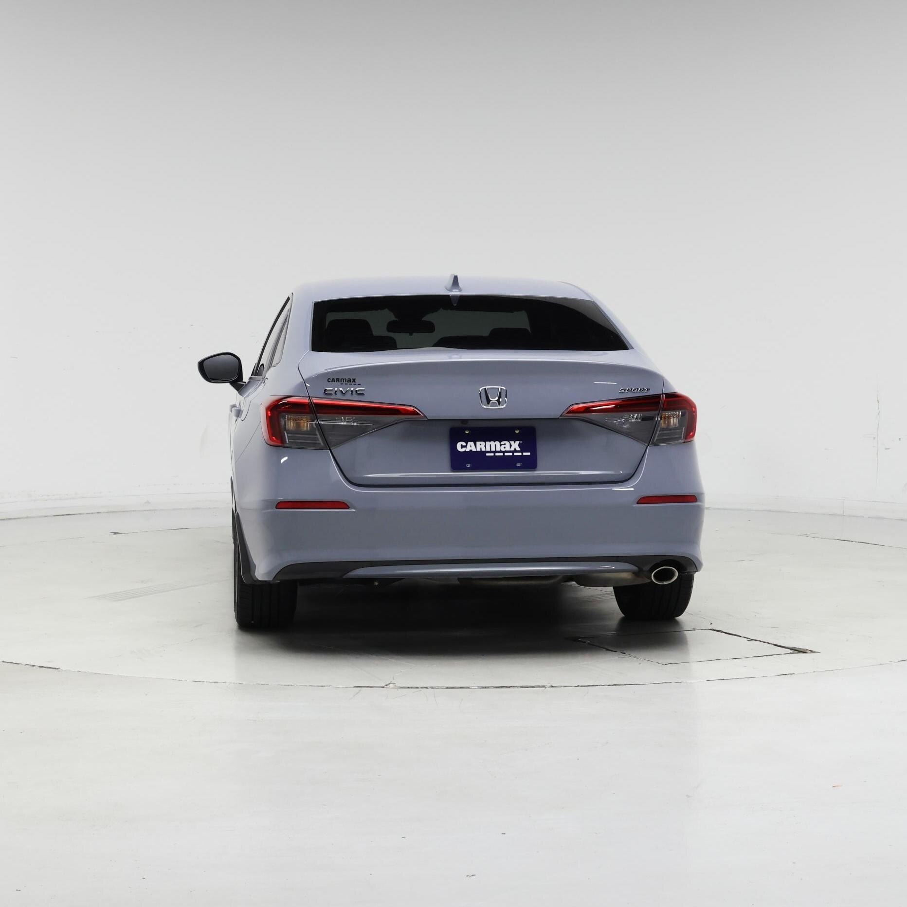 Thumbnail: 2024 Honda Civic - 6