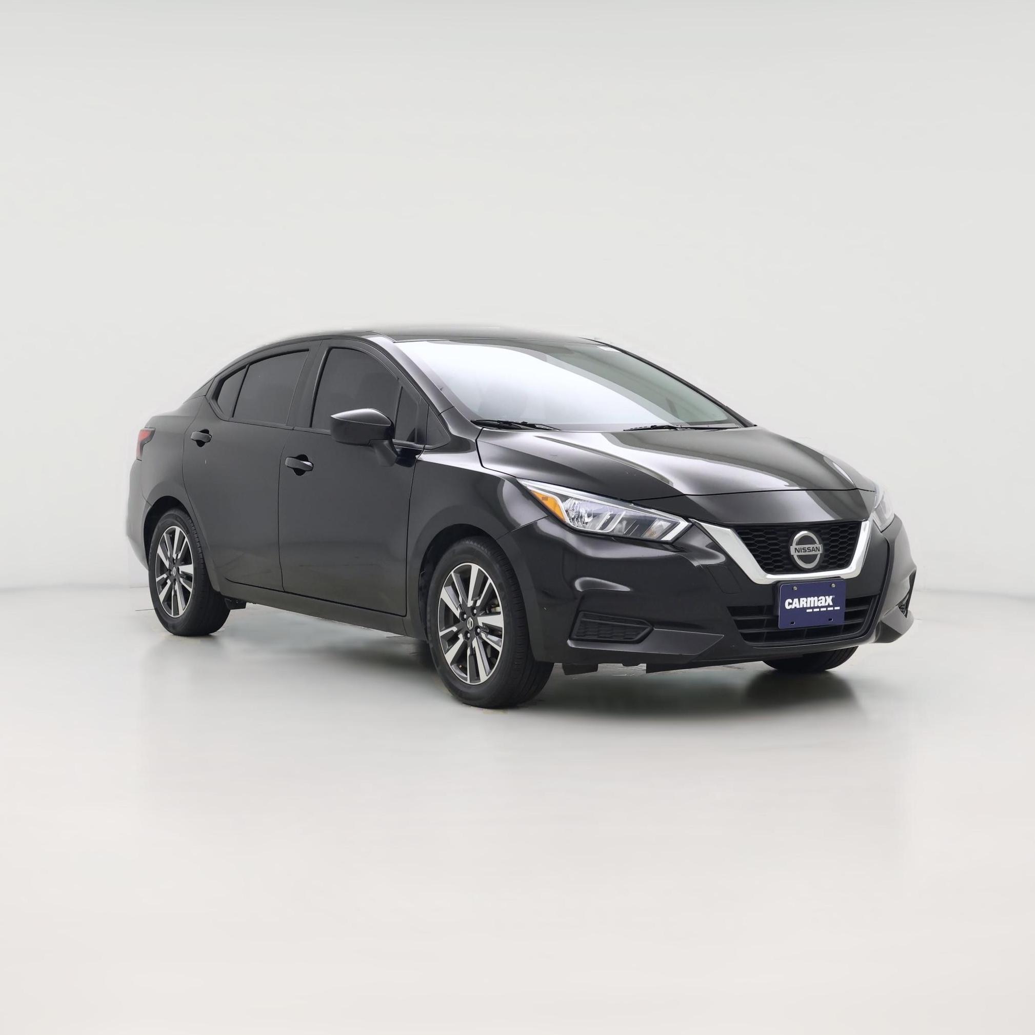 Thumbnail: 2022 Nissan Versa - 1