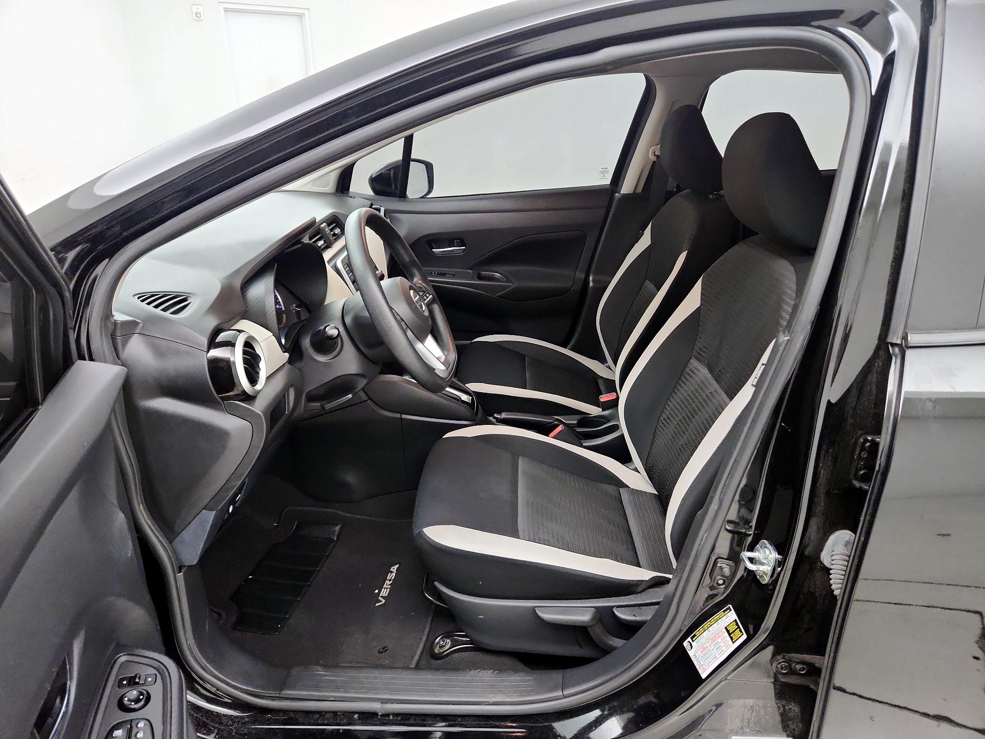 Thumbnail: 2022 Nissan Versa - 11