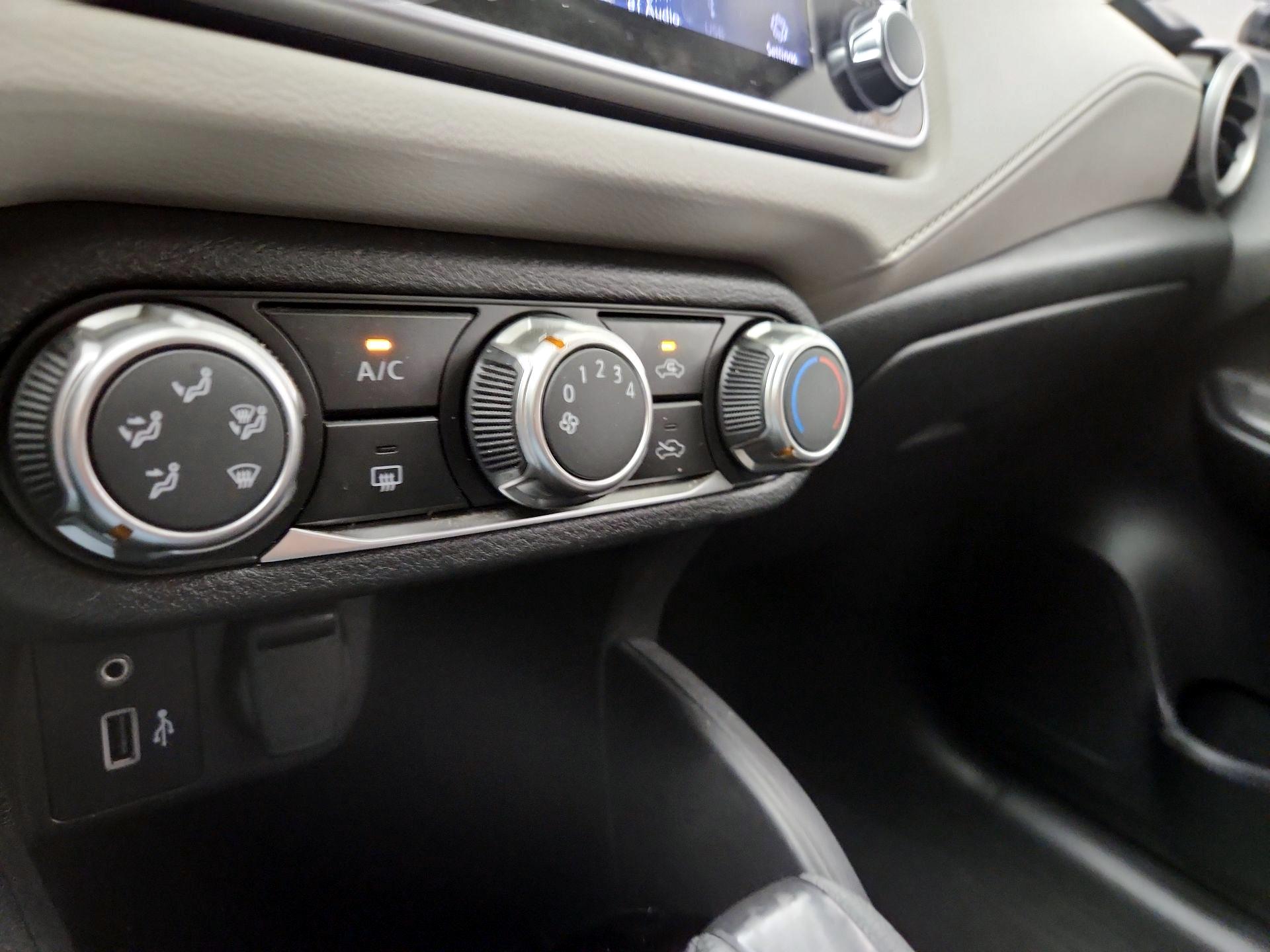 Thumbnail: 2022 Nissan Versa - 14