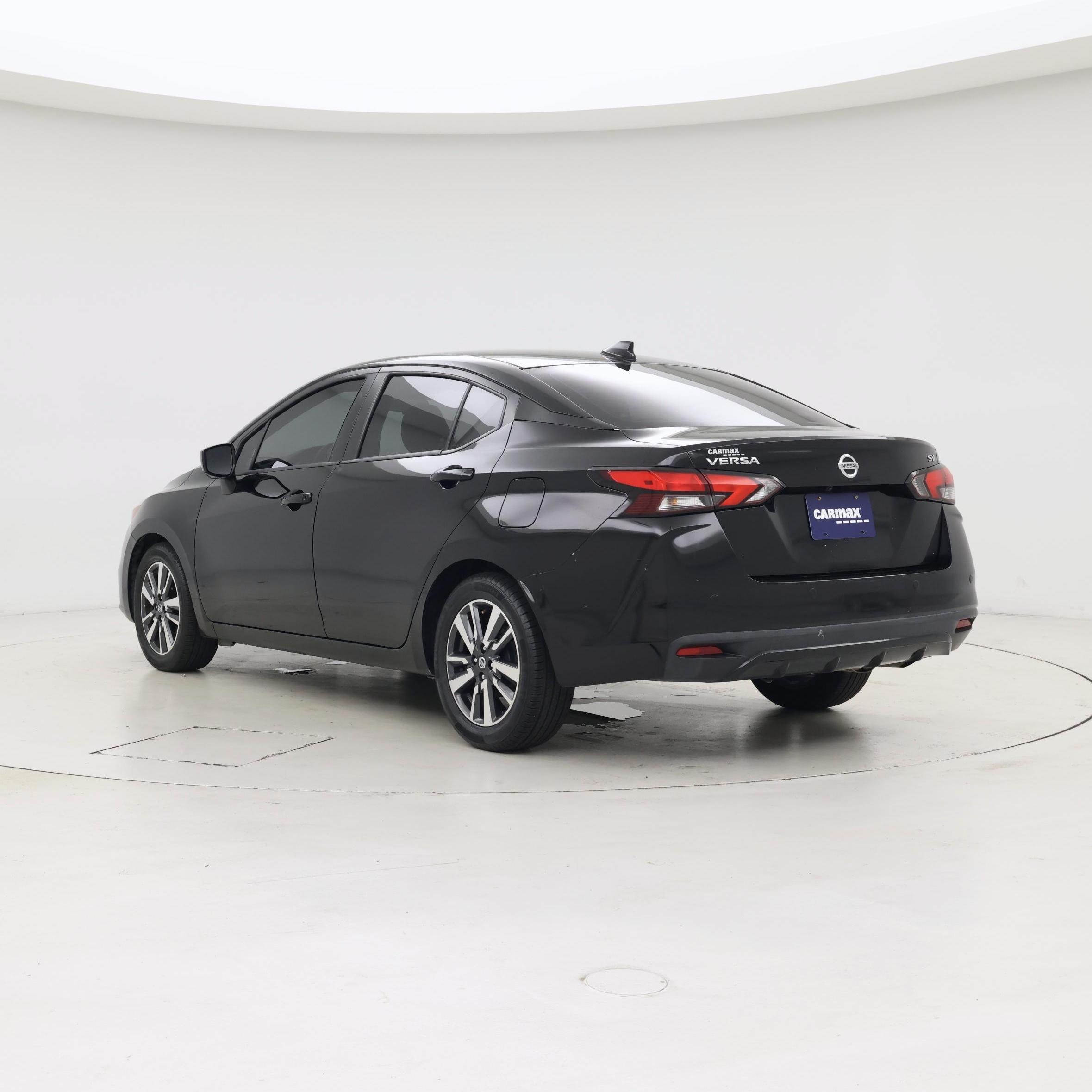 Thumbnail: 2022 Nissan Versa - 2
