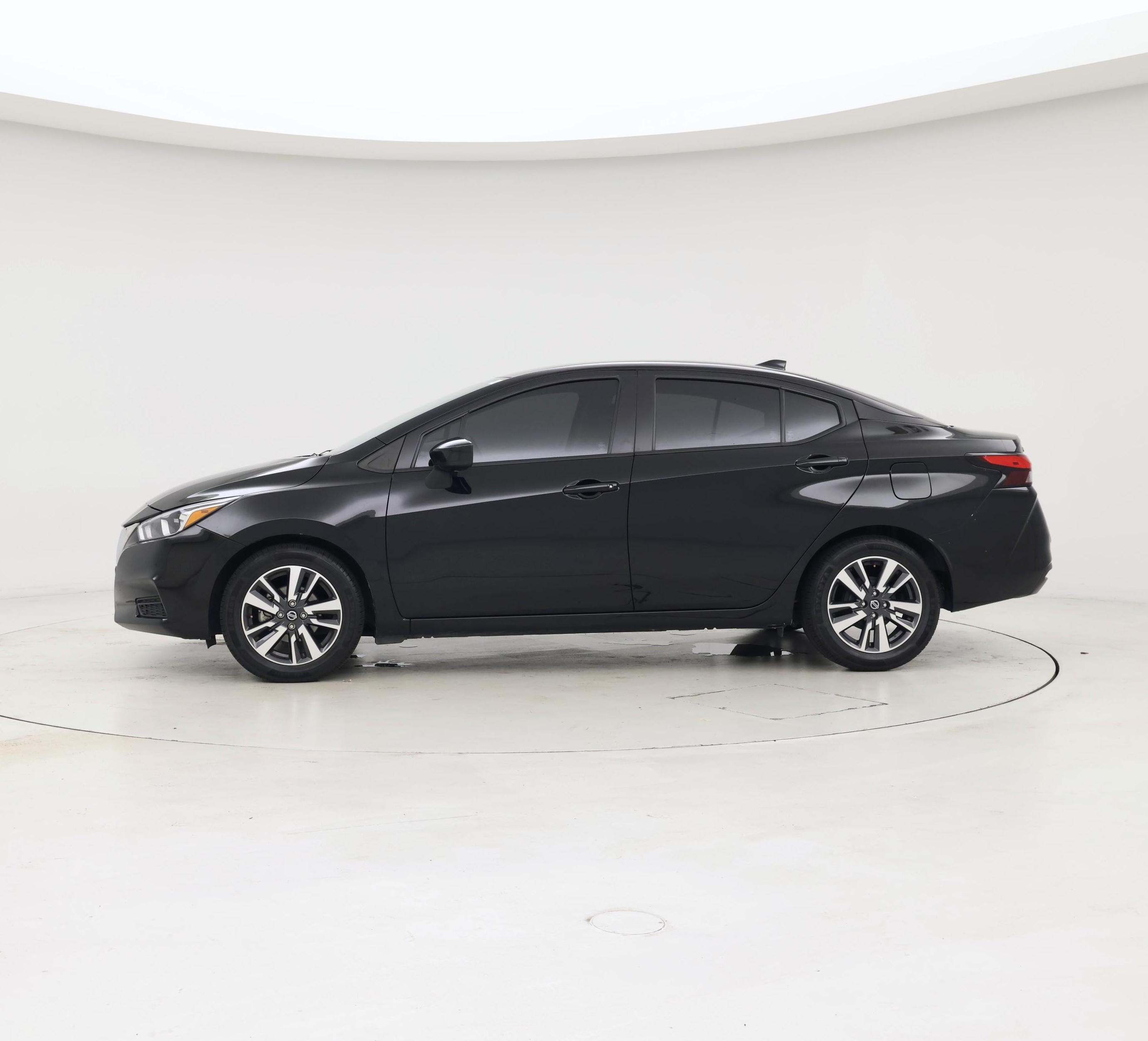 Thumbnail: 2022 Nissan Versa - 3