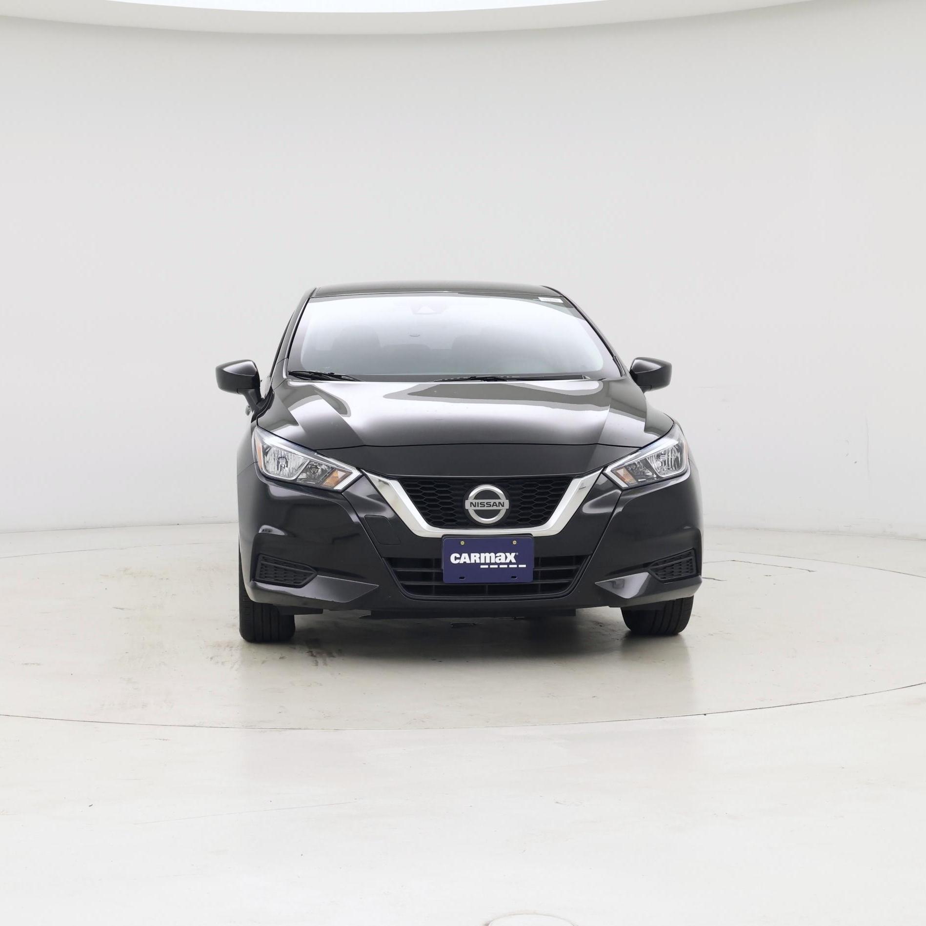 Thumbnail: 2022 Nissan Versa - 5