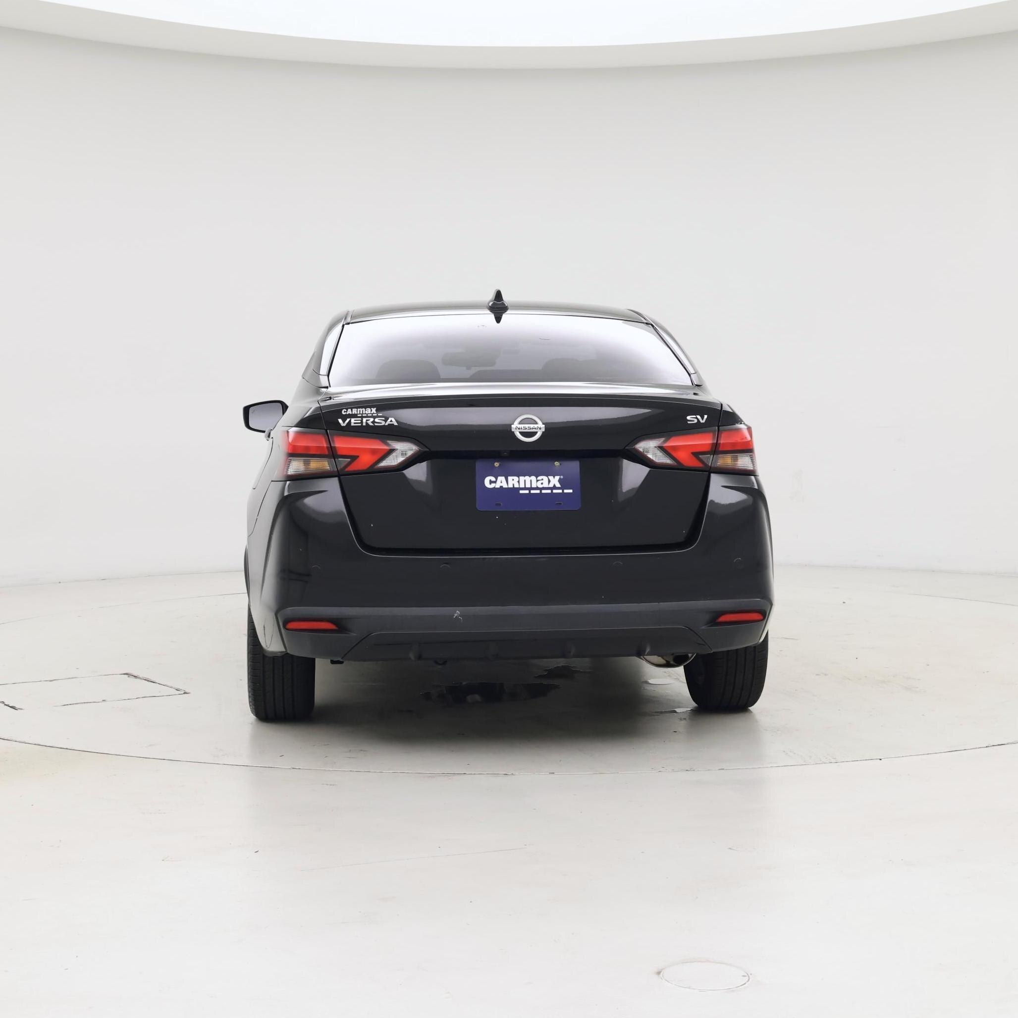 Thumbnail: 2022 Nissan Versa - 6