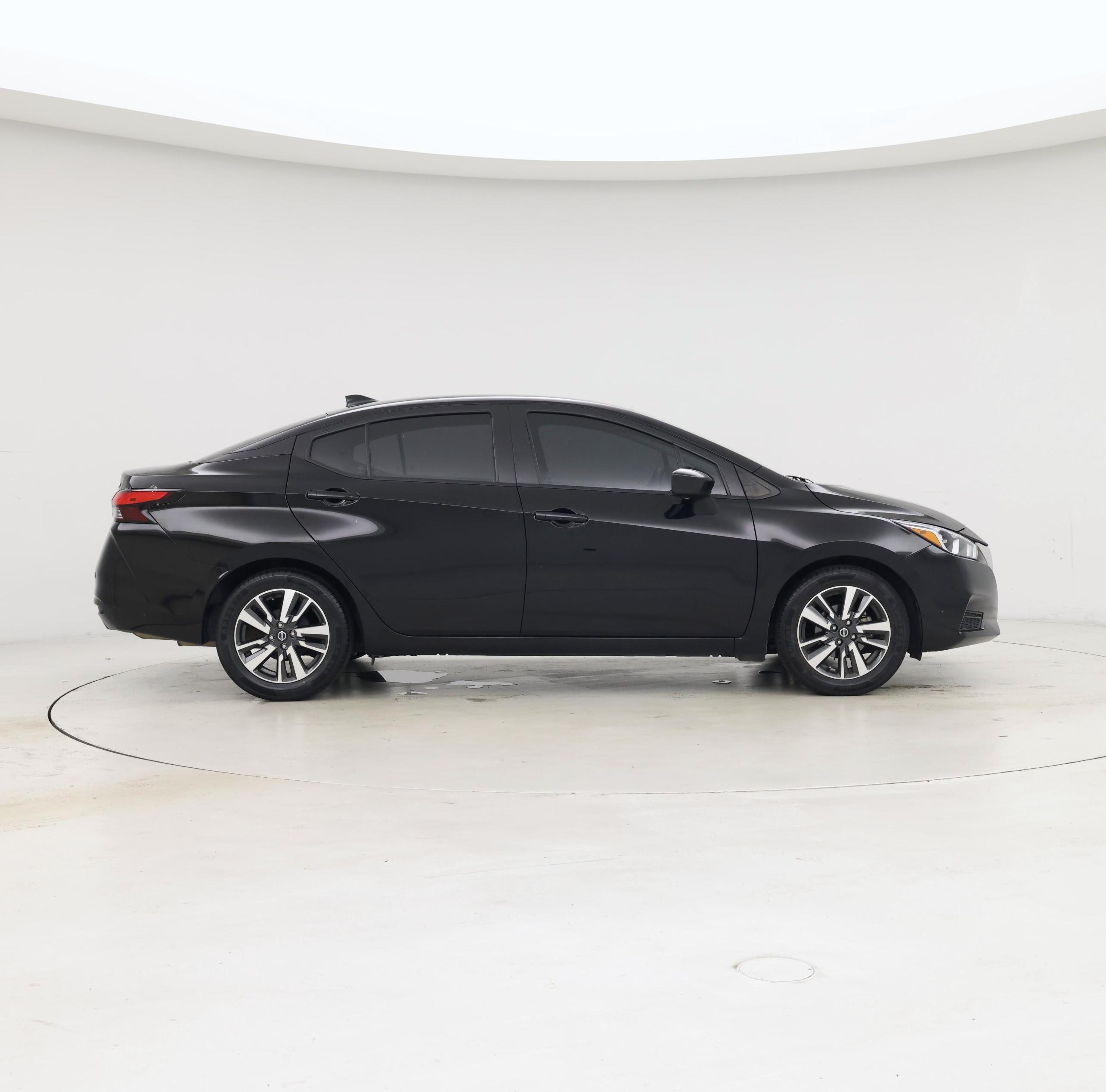Thumbnail: 2022 Nissan Versa - 7