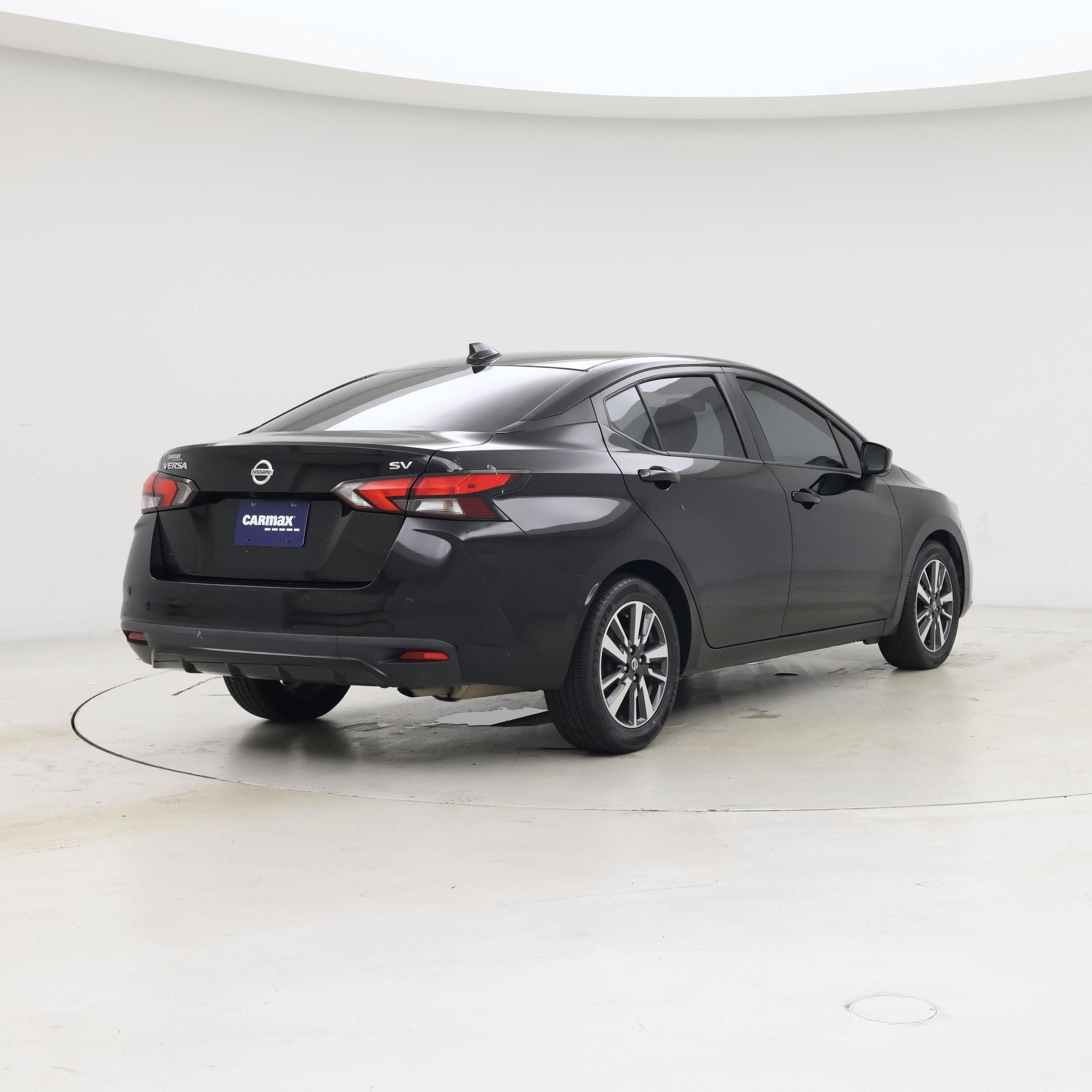 Thumbnail: 2022 Nissan Versa - 8
