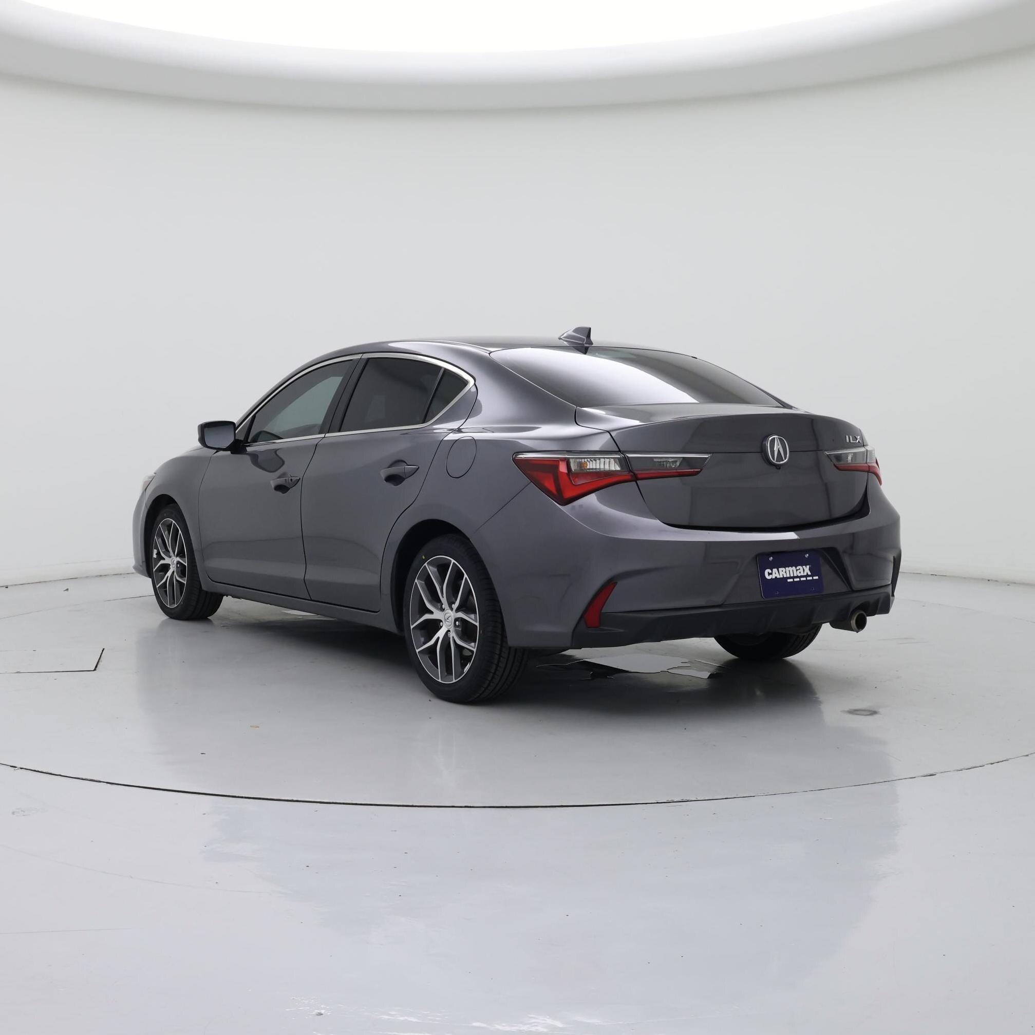 Thumbnail: 2020 Acura ILX - 2